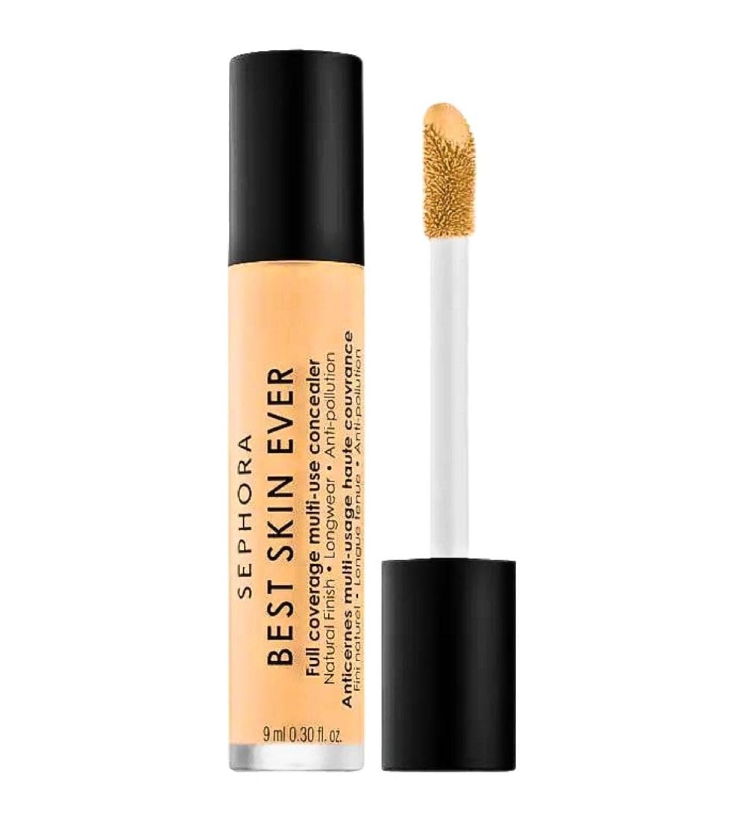 SEPHORA COLLECTION Best Skin Ever Concealer 20N - Full Coverage Hydrating Formula for All Skin Types | Shop Internationally - Buy Online on GoSupps.com