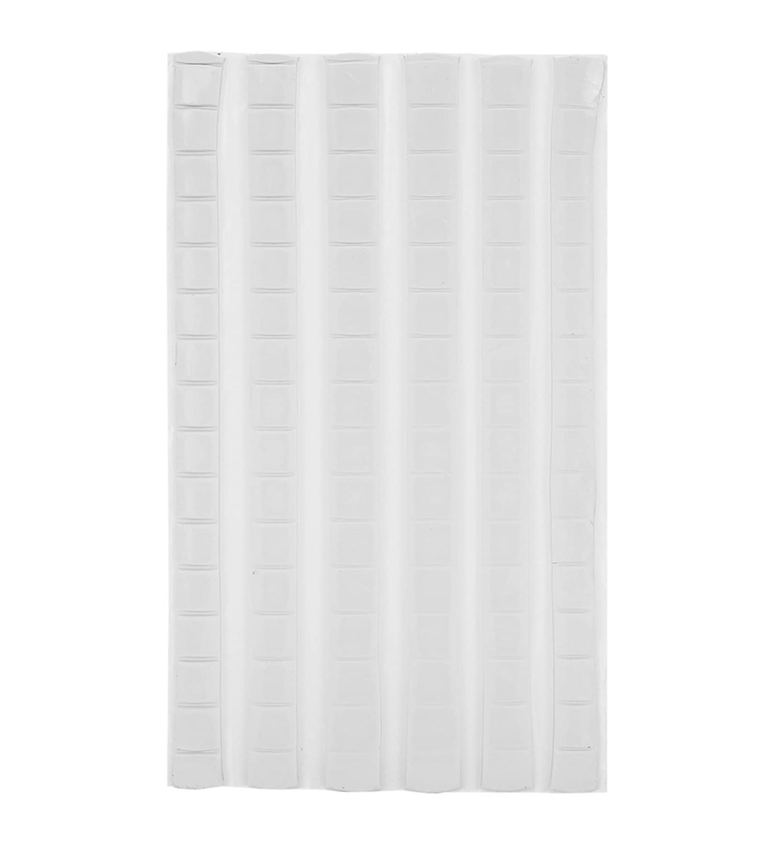 TOPINCN Nail Practice Clay Reusable Tear-Off Clay Manicure Base 96 Grains - Buy Online on GoSupps.com