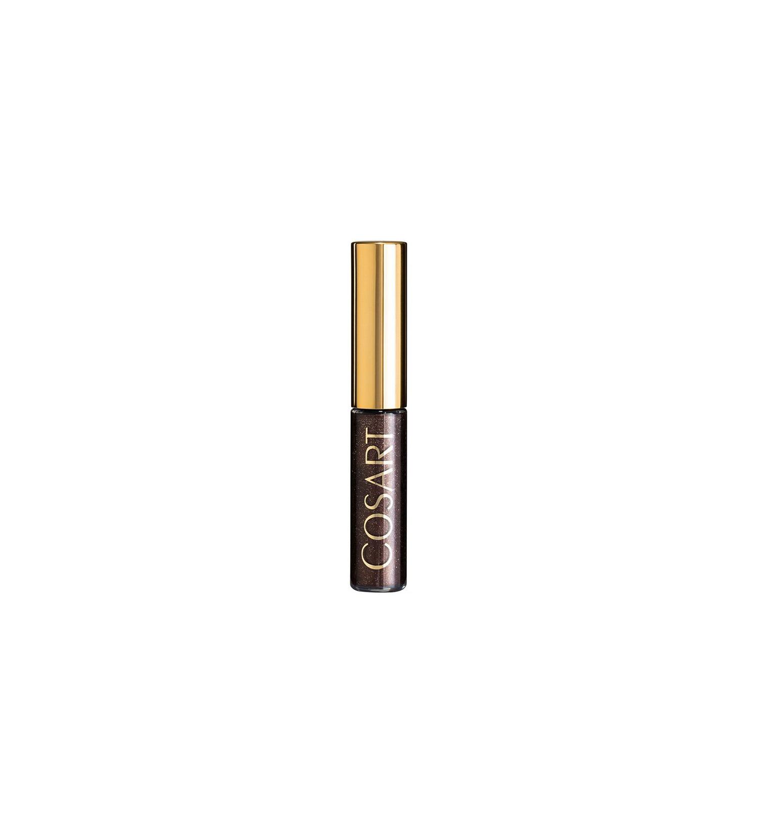 Cosart Liquid Eyeliner 4ml (601 Brown)
