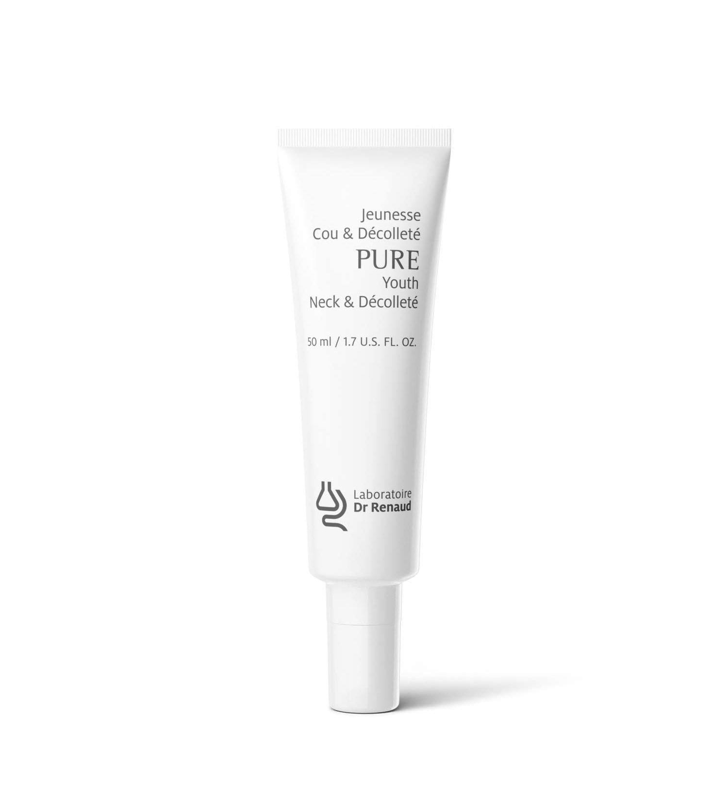 Dr Renaud Pure Neck & D collet  - Buy Online on GoSupps.com