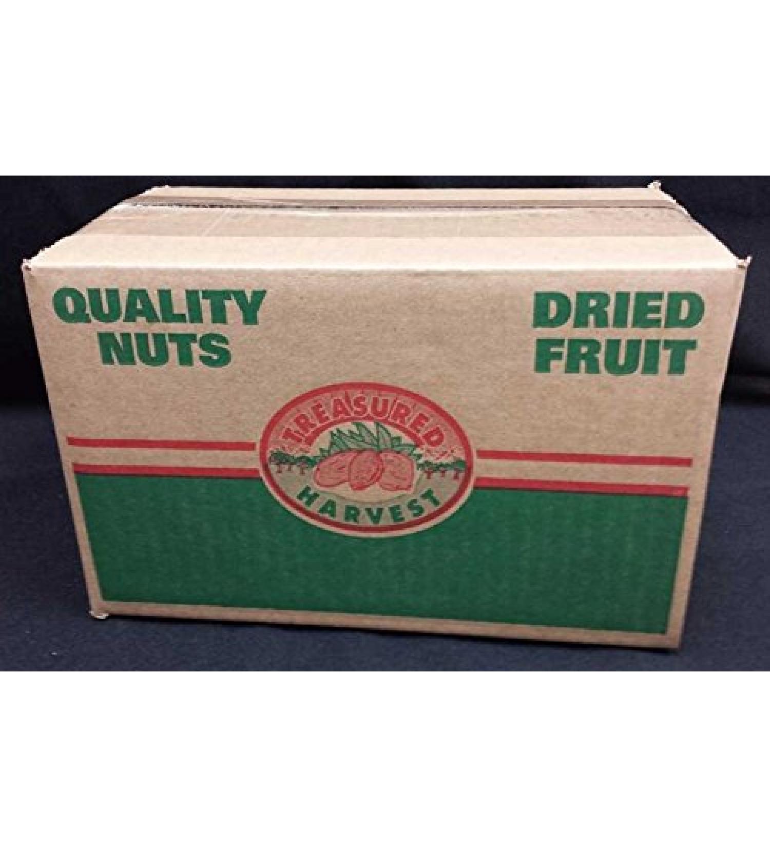 Thompson Seedless Raisins - 5 lb. Bulk Box | Premium Quality Dried Fruit - Buy Online on GoSupps.com