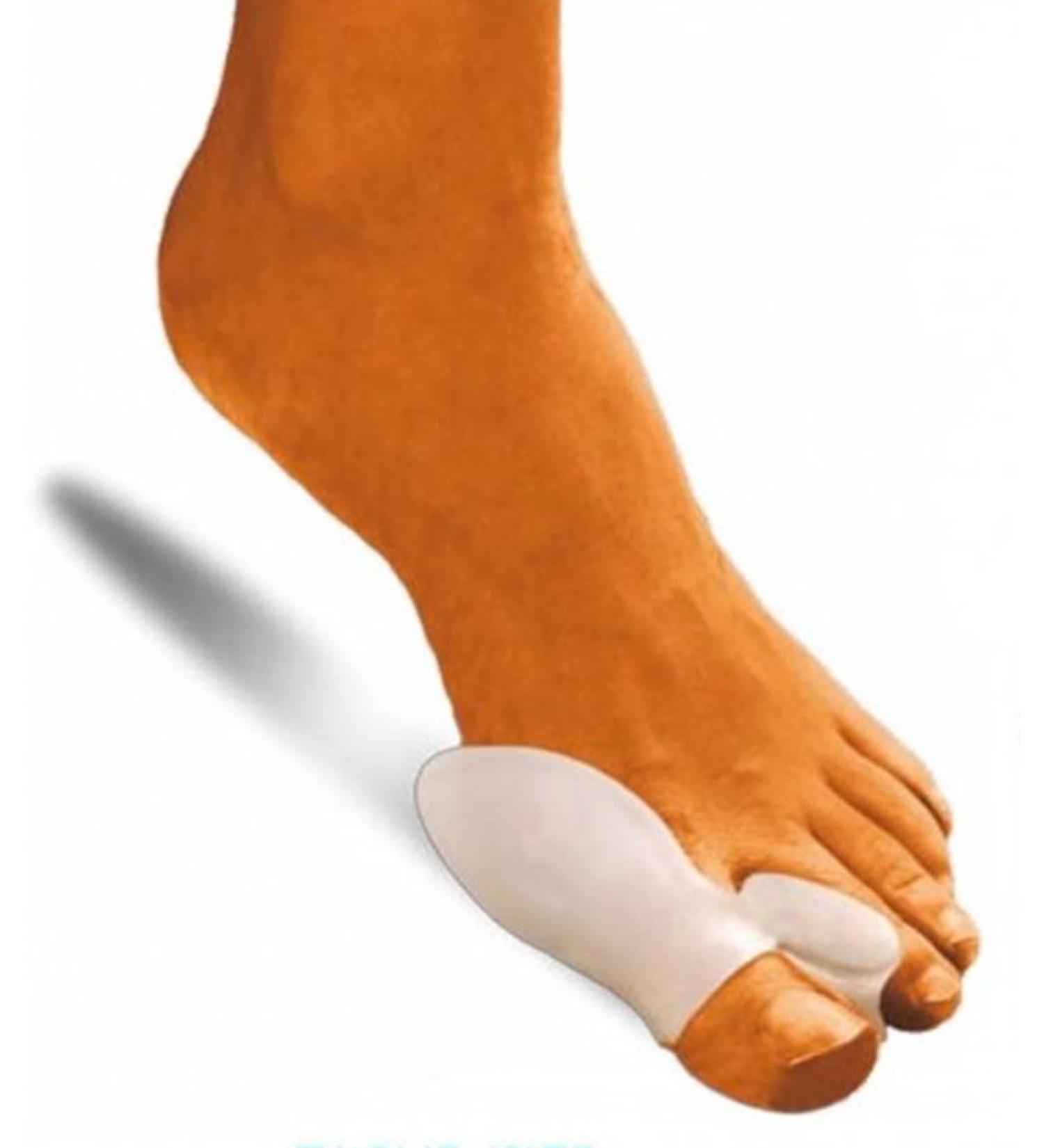 Orione OK PED Safte Valgus impact protection + separate size only 1 piece
