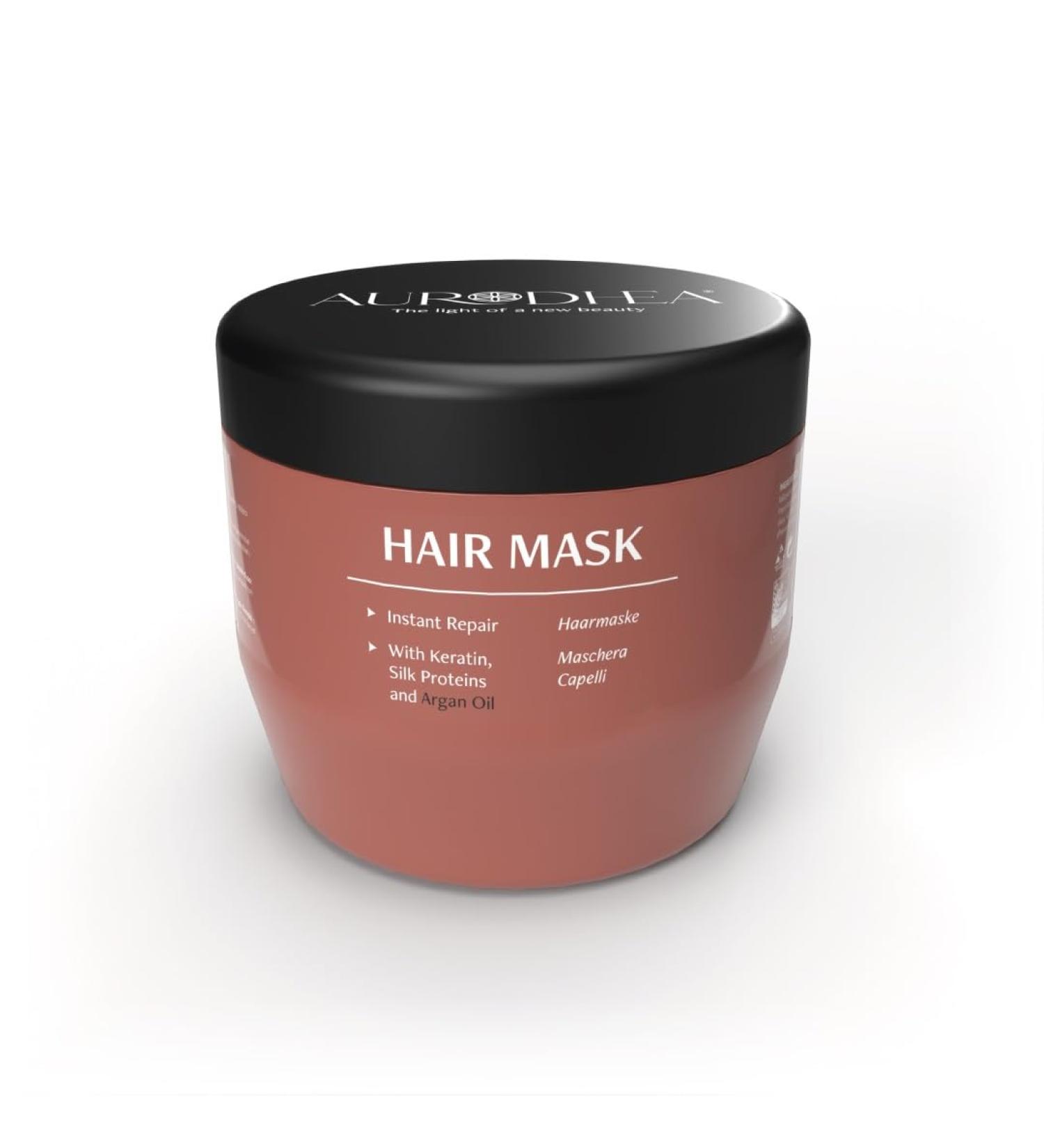 CHOGAN Chogan Argan Restructuring Hair Mask 500ml