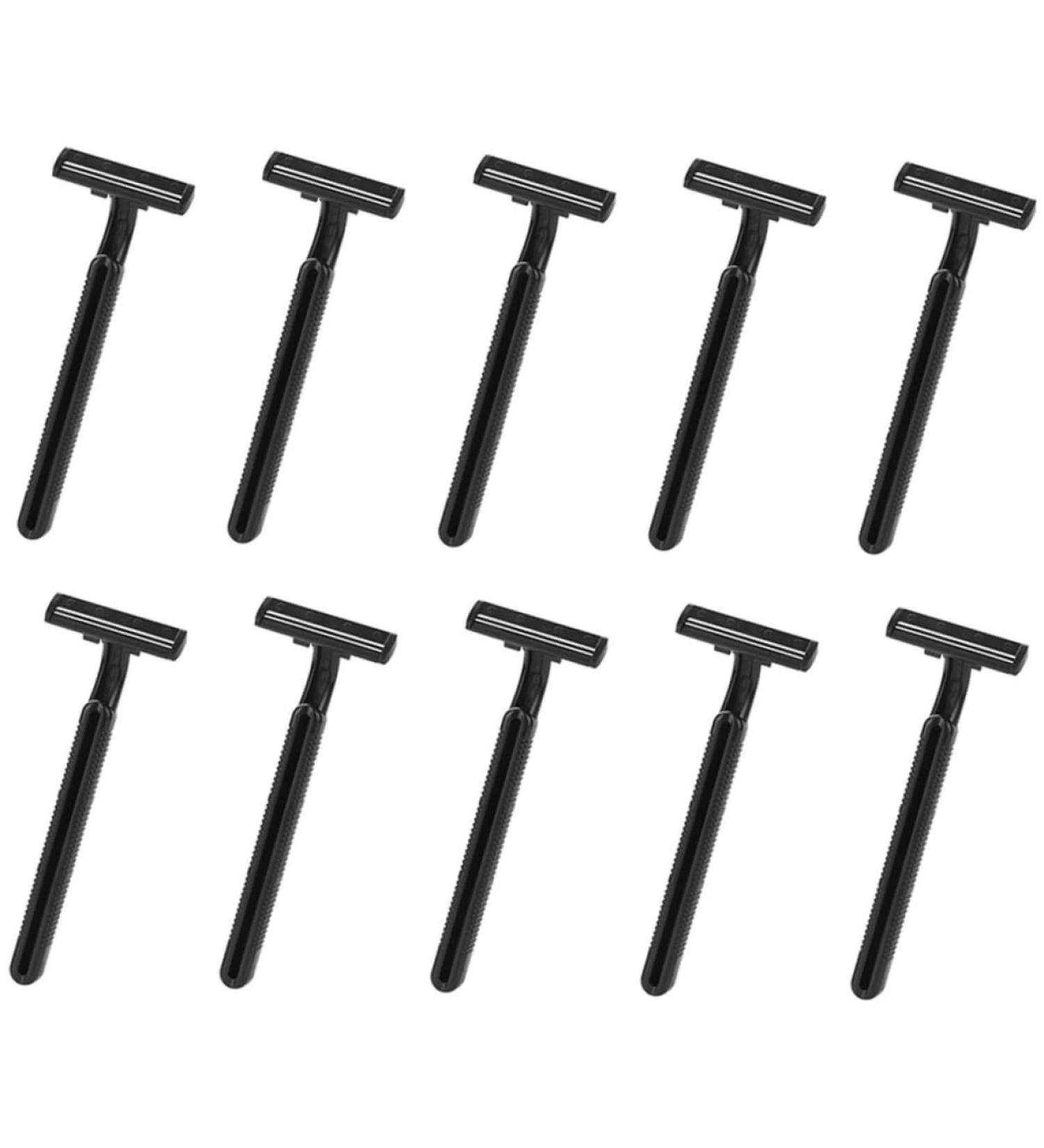 Beaupretty 30-Pack Ergonomic Hair Removal Trimmer Blades - Leg & Armpit Razor for Smooth Skin - Buy Online on GoSupps.com