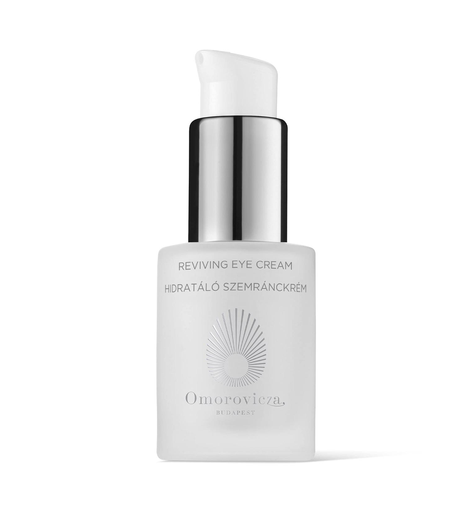 Buy Omorovicza Reviving Eye Cream 0.5 Fl Oz - Best Anti-Aging Eye Treatment | International Shipping Available - Buy Online on GoSupps.com