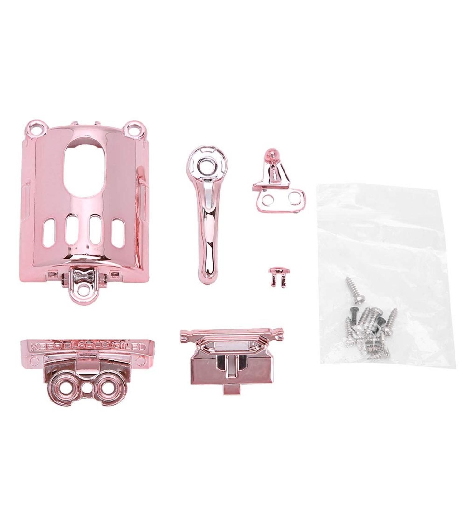 Electric Hair Clipper Replacement Motor Accessories for 8591 8148 - Rose Gold | International Shipping Available - Buy Online on GoSupps.com