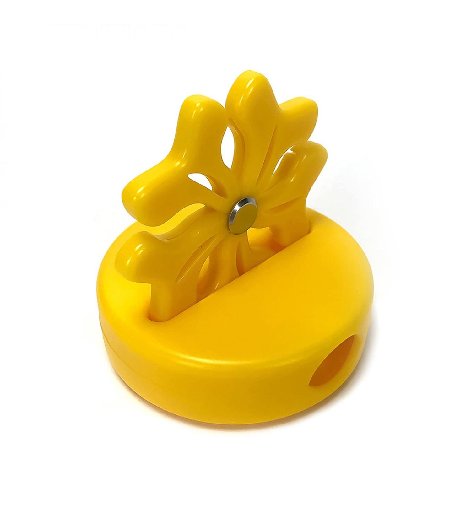 Purple Hobbies LLC BladeSaver Thread Cutter Yellow