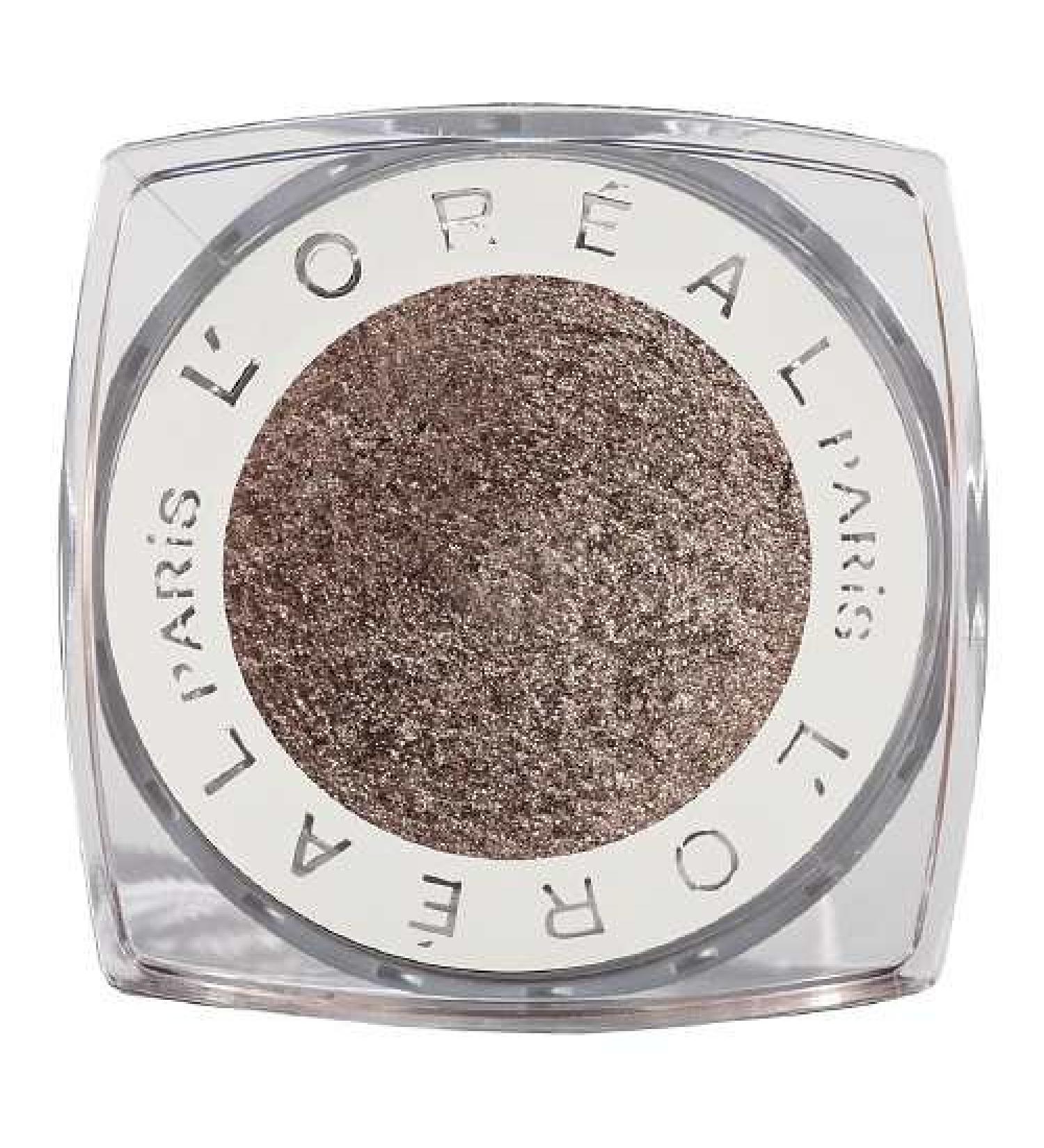 Loreal Paris Infallible Bronzed Taupe 24 HR Eyeshadow -- 2 per case.