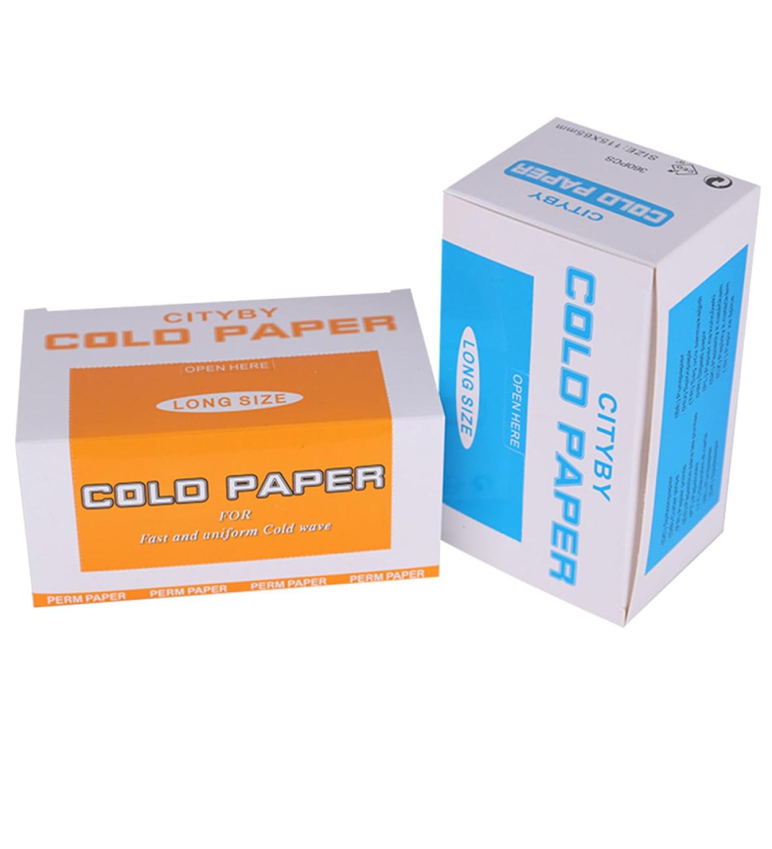 PACKOVE Papier Permanent pour Coiffure 2 Bo tes Papier Protecteur Ultra-Fin en Non-Tiss Haute R sistance la Chaleur et Forte Absorption D Eau Fournitures Pratiques Couleur Al atoire - Buy Online on GoSupps.com