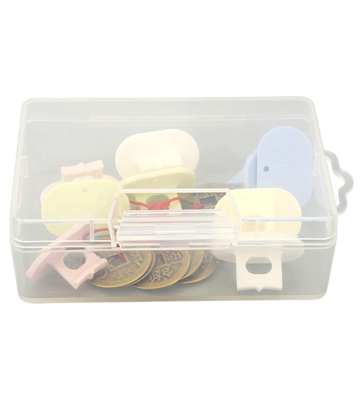 Face Mouth Exerciser - Underhole Facial Lip Trainer (10 Pack) for Drooling Control & Daily Use | International Shipping Available - Buy Online on GoSupps.com