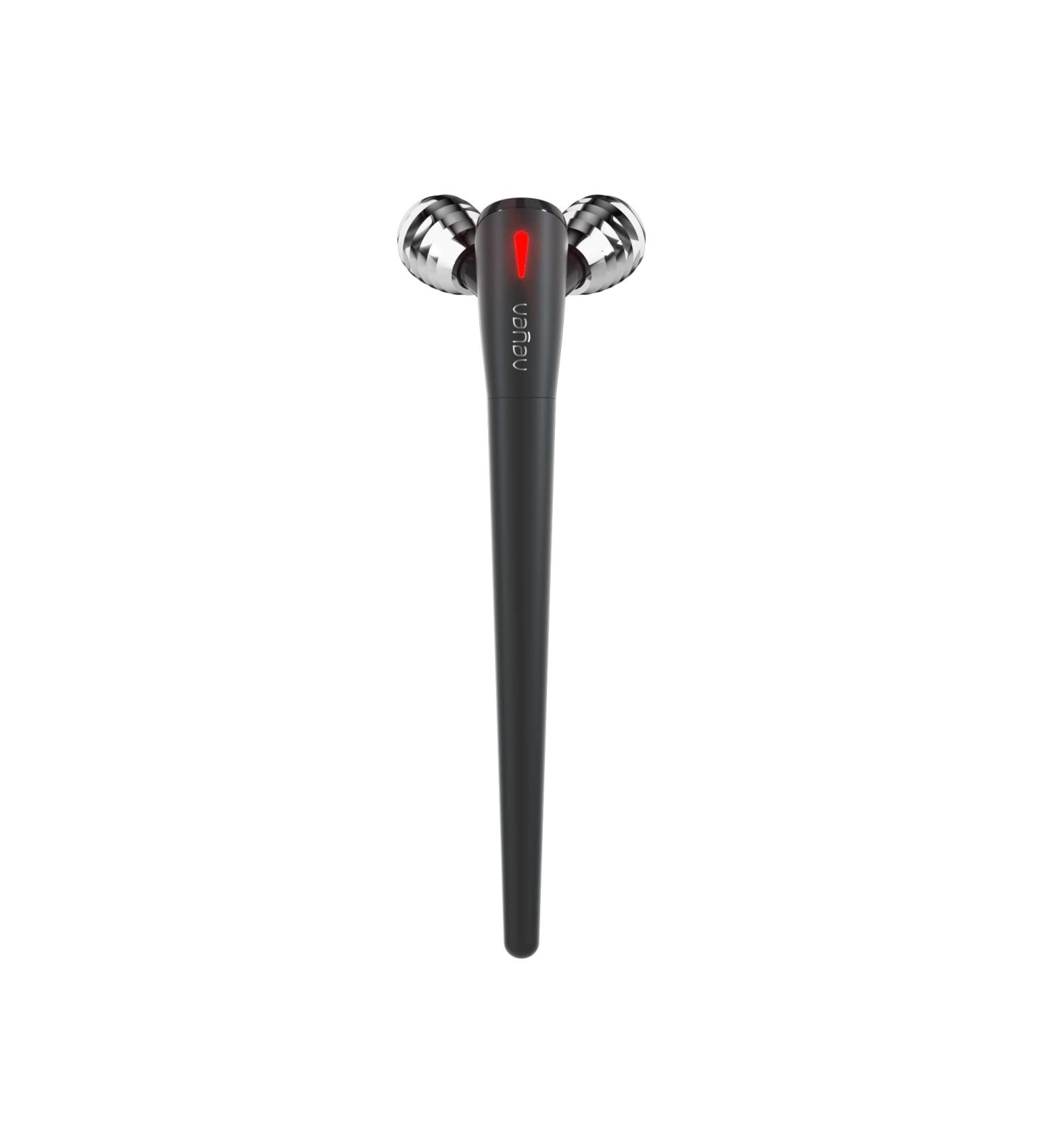Rolling Up RLU-1000 Facial Roller - Reduce Wrinkles Firm Skin & Soothe Neck | 1-Year Warranty - Buy Online on GoSupps.com