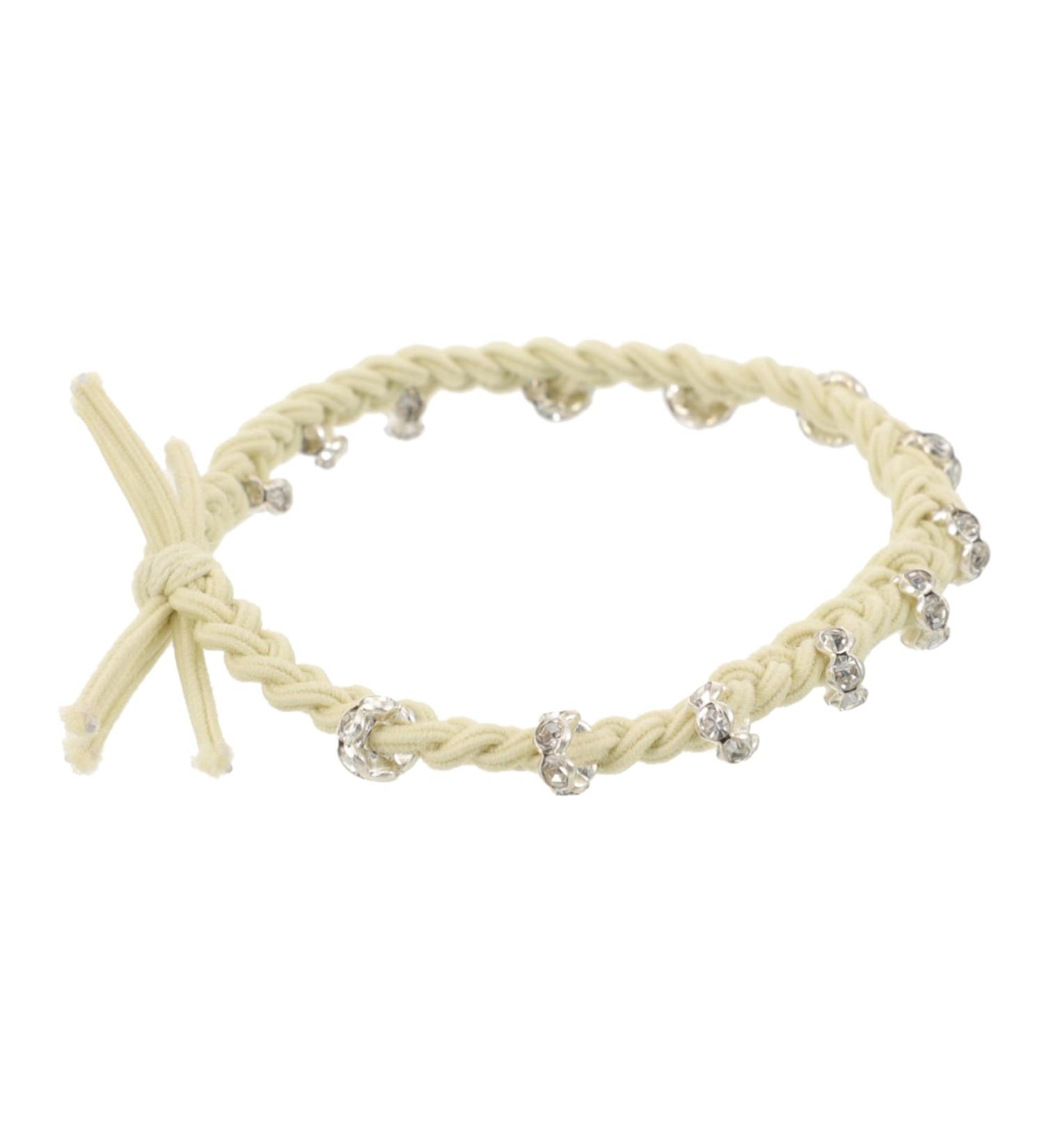 minkissy Pearl Hair Clip Girl Hair Accessories Girls Hair Accessories Girls Hair Ties Rhinestone Hair Clips Decorative Hair Scrunchies Hair Accessory Girl Hair Holder Rubber Band Miss Wild - Buy Online on GoSupps.com