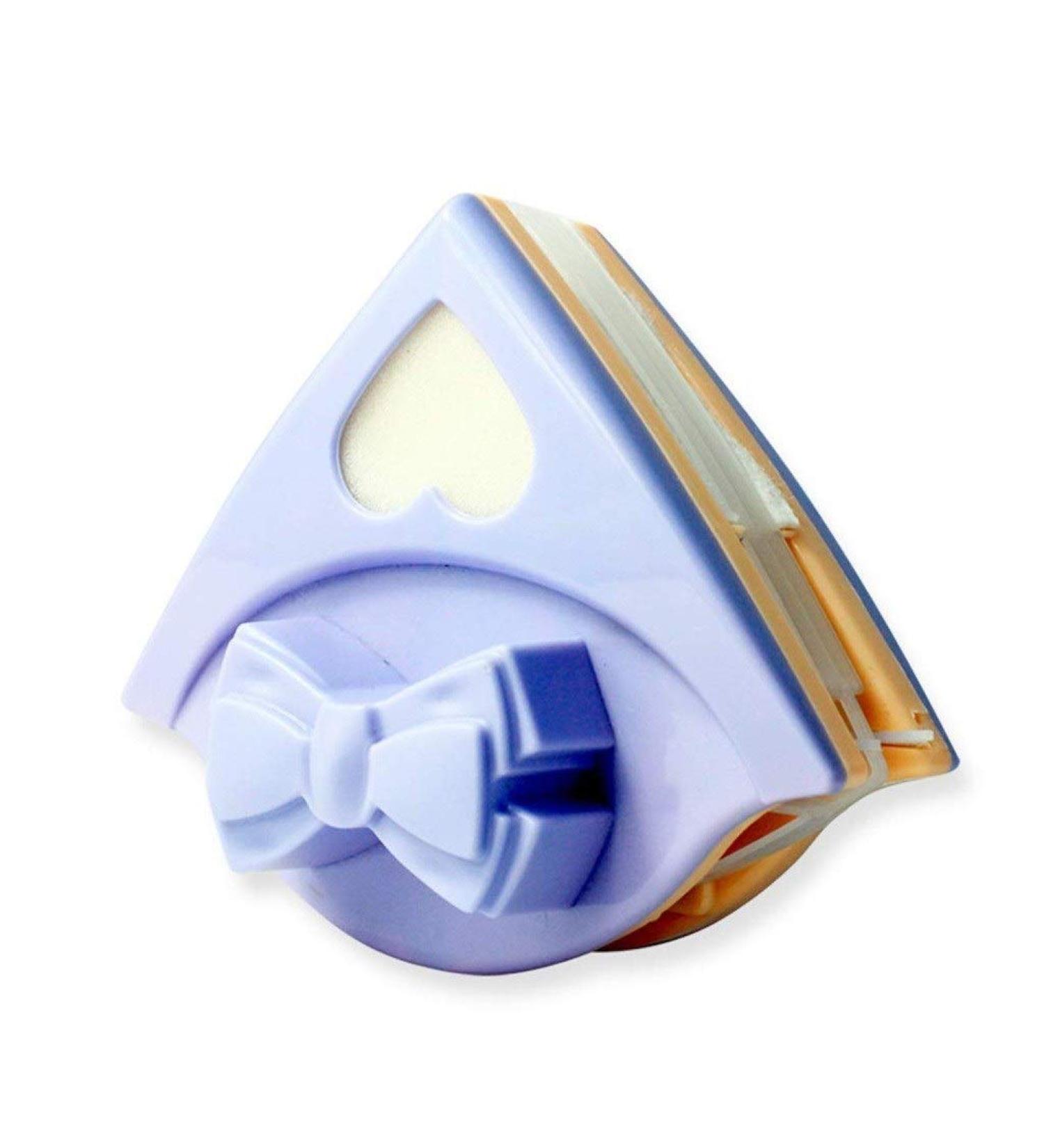 Double-Layer Glass Cleaner-Double-Sided Window Cleaner Glass Wiper Magnetic Cleaning Tools Adjustable Magnetic Glider Washing Brush Tools - Buy Online on GoSupps.com