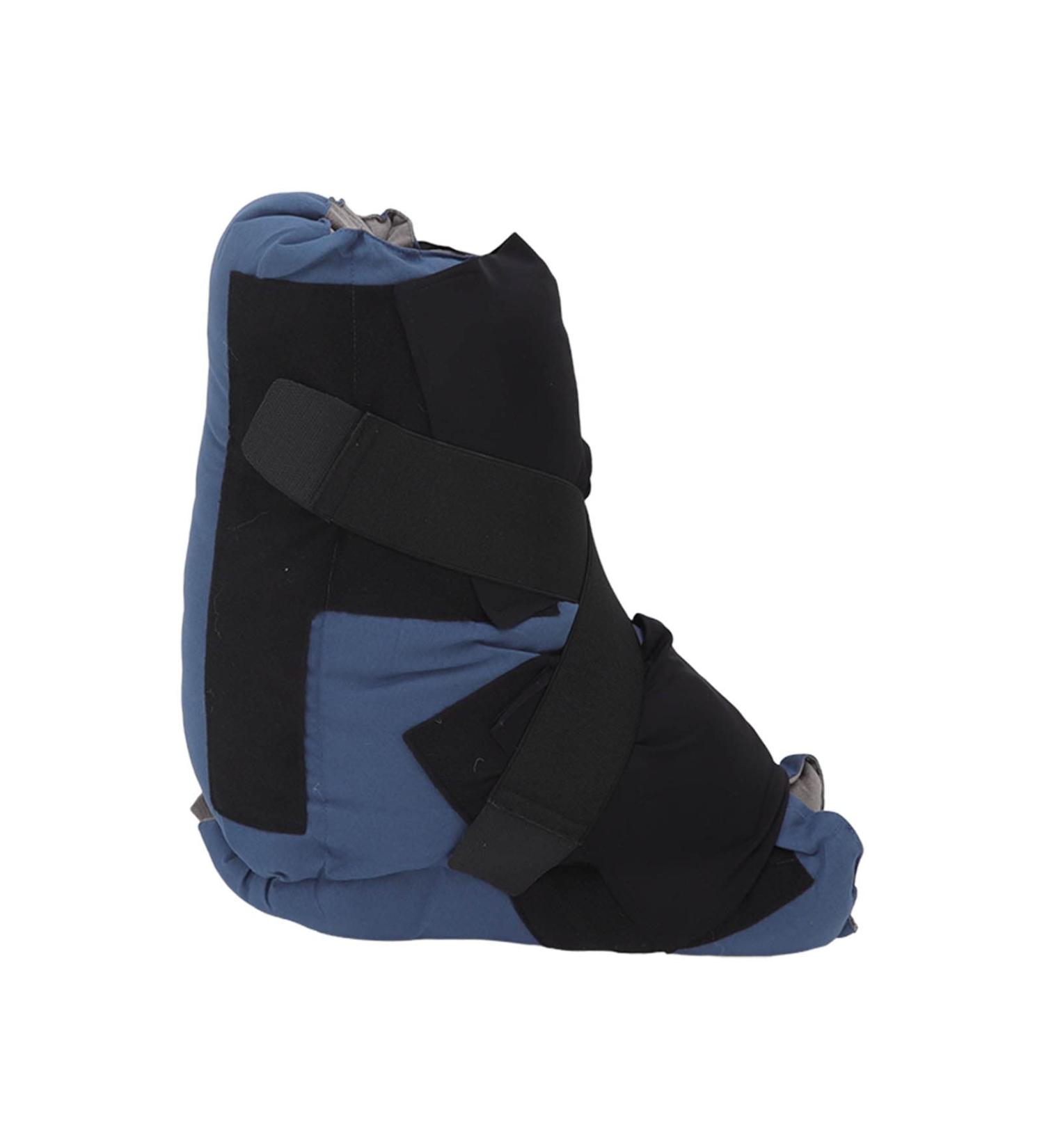 Buy Heel Protector Cushions - Soft Breathable Adjustable Pressure Relief for Foot Pain Relief - International Shipping Available - Buy Online on GoSupps.com