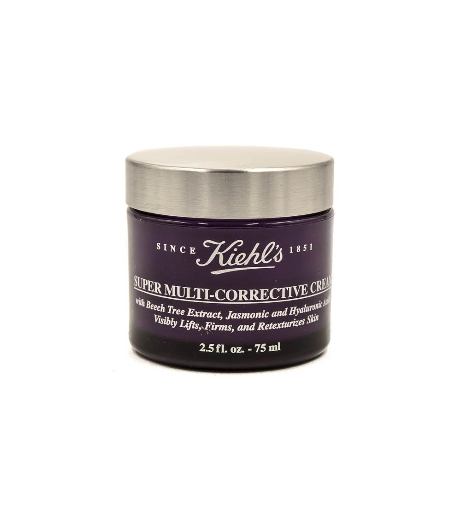 Kiehl's Super Multi-Corrective Cream   2.5 oz