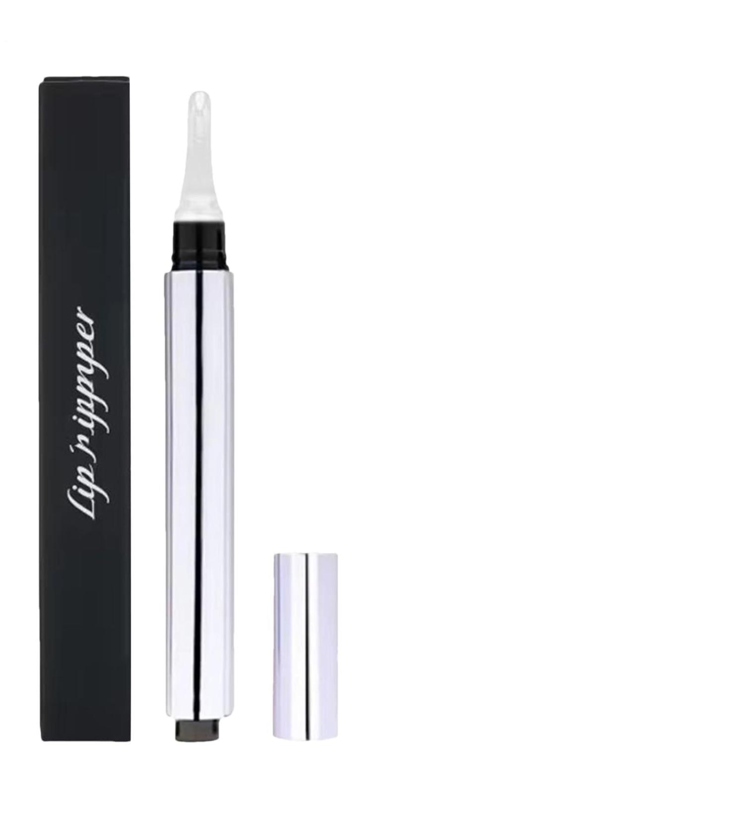  Yuemxixi Serum Lip Gloss - 10 ml - With plumping effect - Shine - Extreme volume - Moisturizing cosmetic for women - Gift for girlfriend mother sister - Buy Online on GoSupps.com