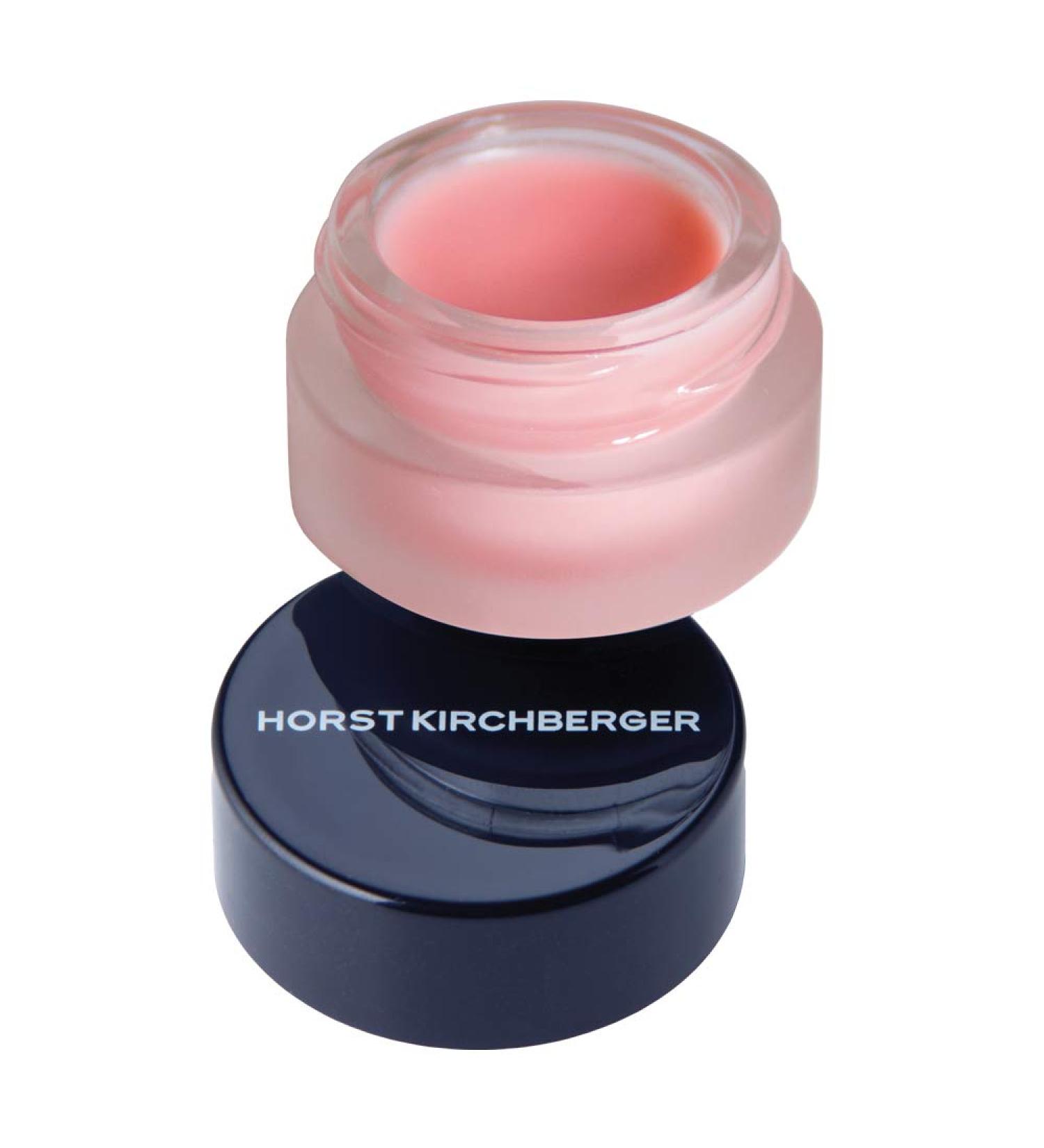 HORST KIRCHBERGER LEAVE-ON LIP MASK decent rose