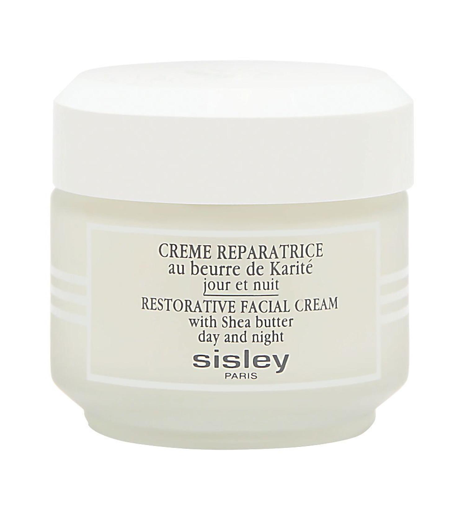 SISLEY Botanical Restorative Facial Cream with Shea Butter 1.6-Ounce Jar (sisley-3473311218001)