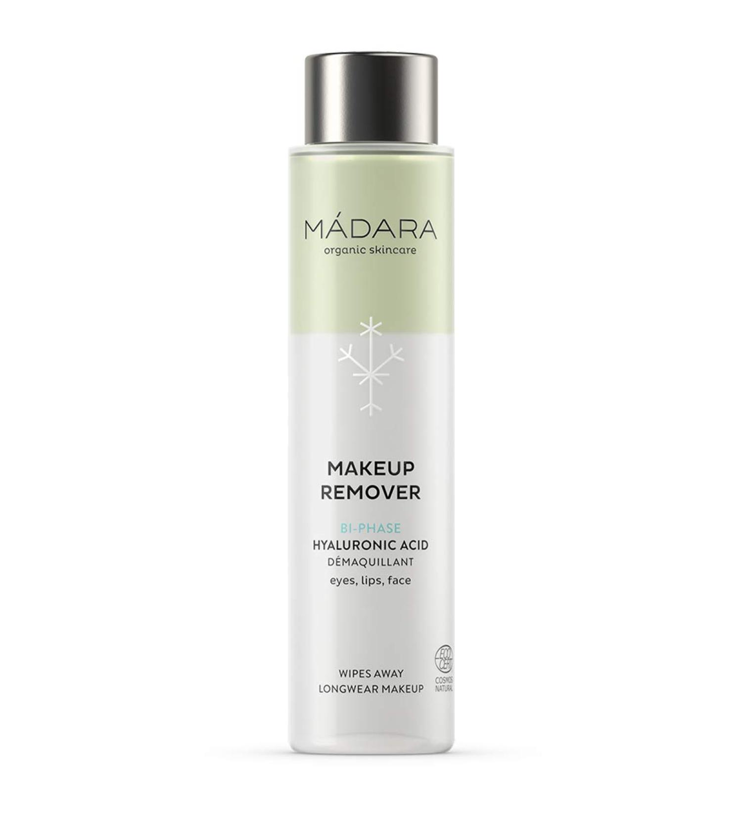 M dara - Bi -phase Makeup Remover 100 ml