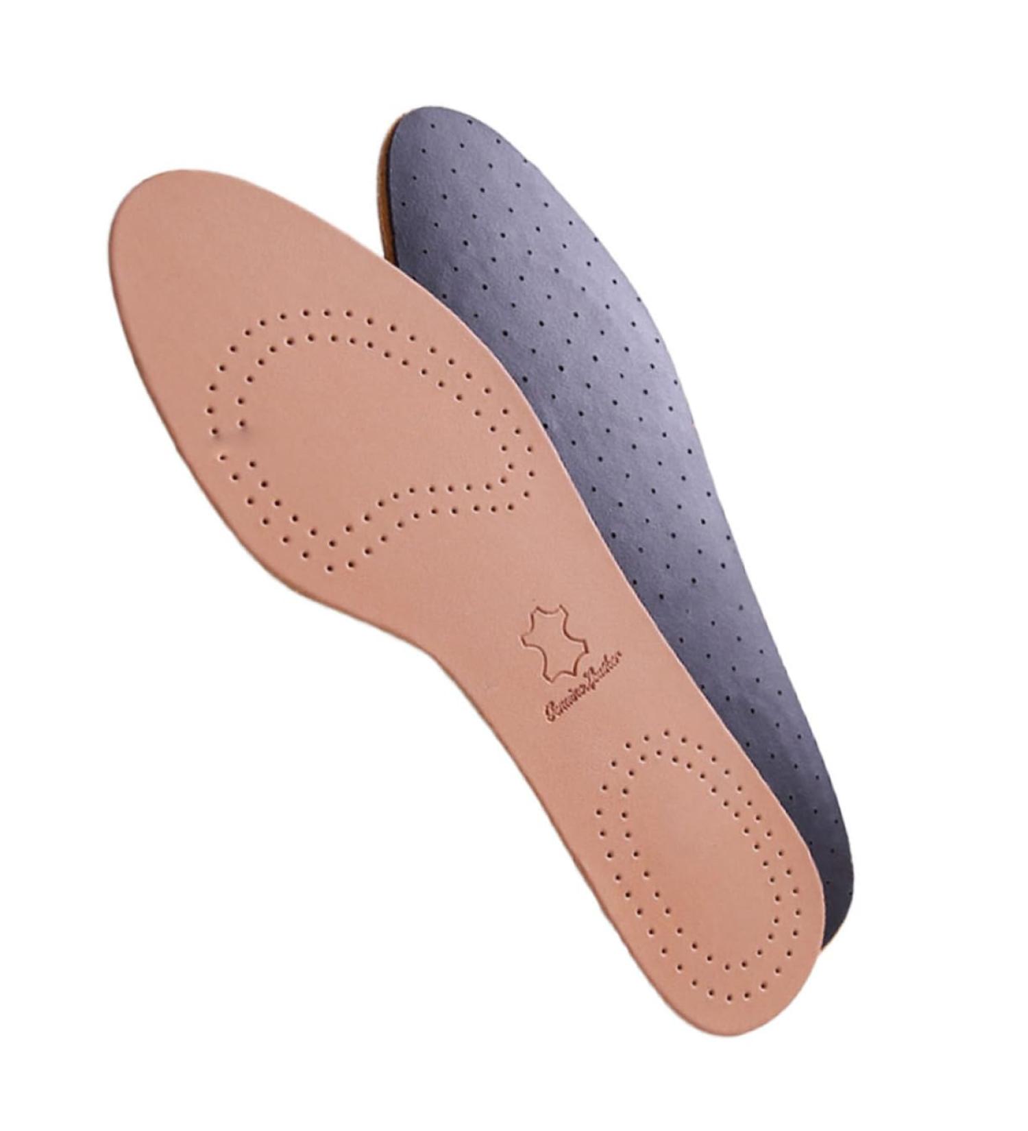 FRCOLOR Flat Shoe Insoles for Plantar Fasciitis - High Heel Inserts Black Bear Pencil Holder Thin Insoles (23.3cm) - Comfortable & Shock Absorbing - Buy Online on GoSupps.com