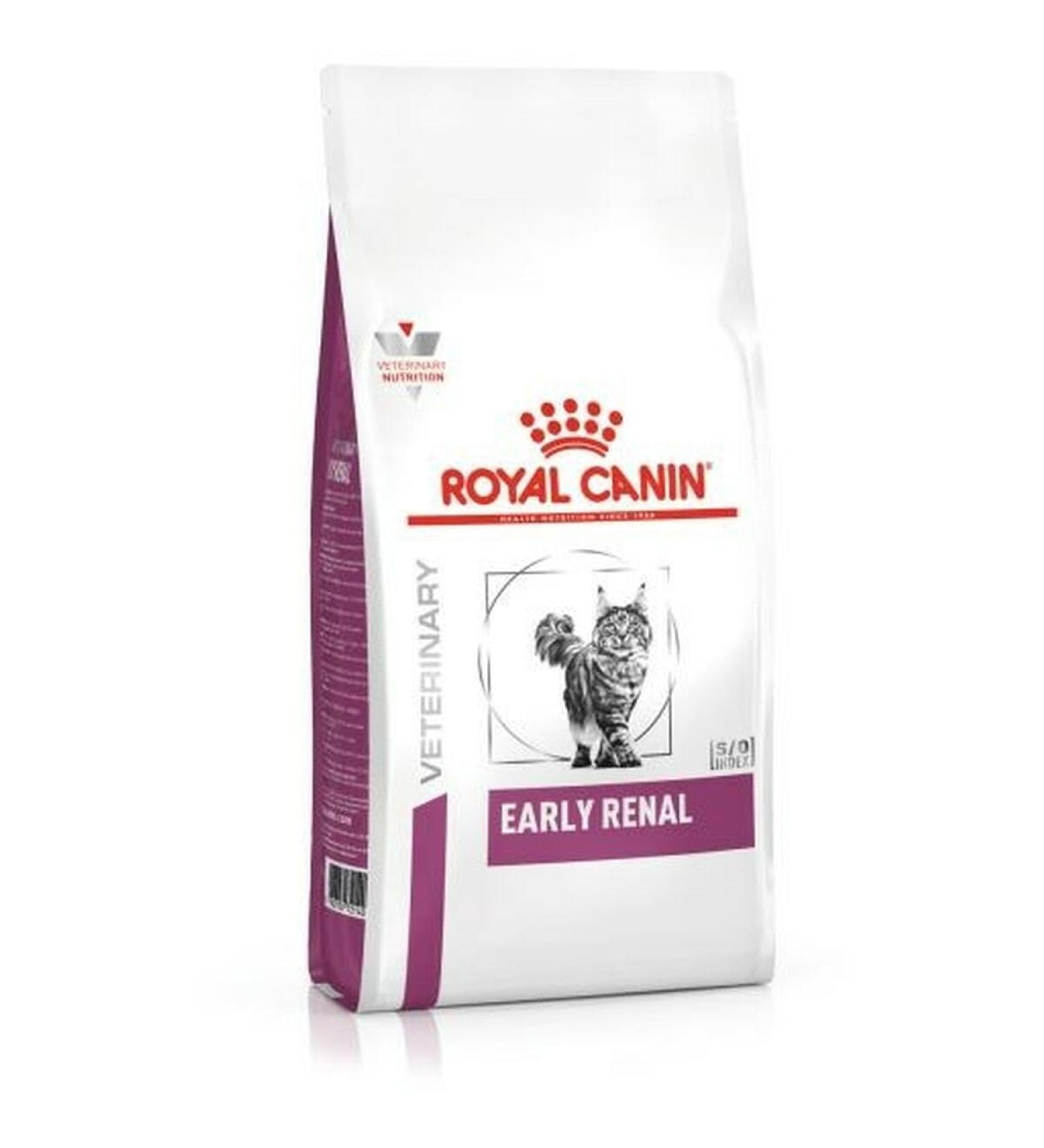 ROYAL CANIN Early Renal Feline - 400g