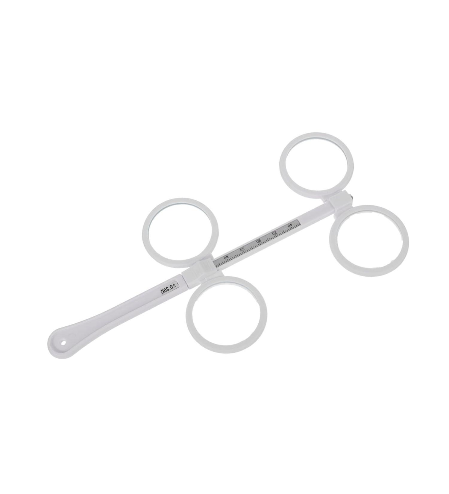 Shop Doitool 2st Optical Accessories Tool | Adjustable Flip-Lens for Optometry - International Shipping Available - Buy Online on GoSupps.com