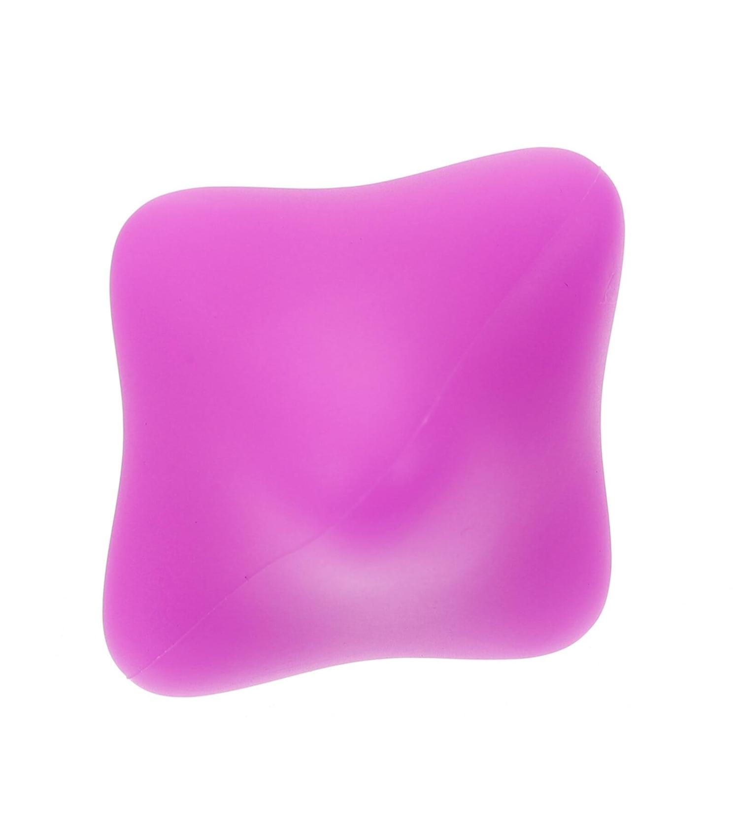 JECOMPRIS Hand Massage Exercise Balls - Deep Tissue Self Massage for Hands Palms & Back | International Shipping Available - Buy Online on GoSupps.com
