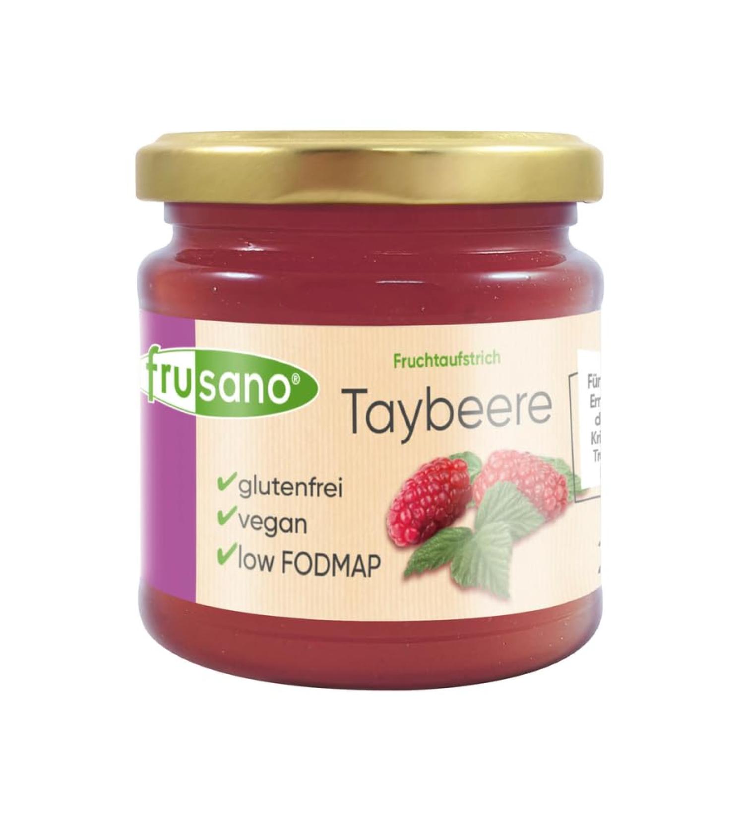 TAYBERRY JAM 235g