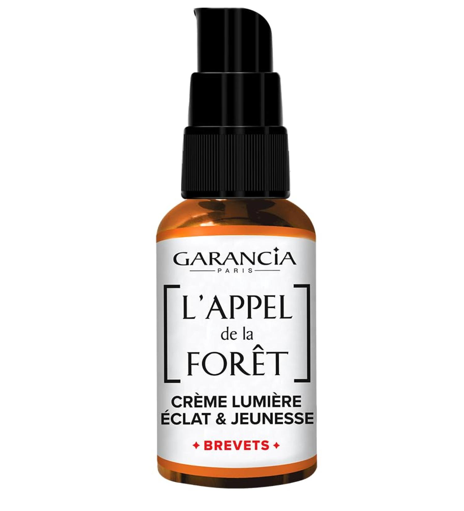 Garancia The Call of the Forest Light Cream 30 ml