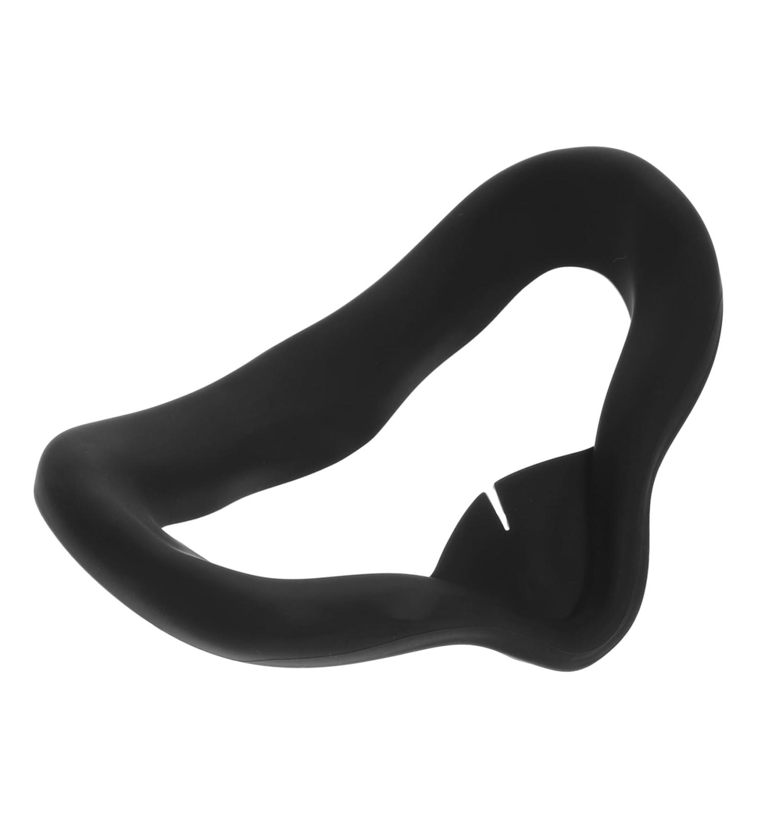 Frcolor VR Eye Pads - Silicone Headset Face Mask & Cushion for Ultimate Comfort | International Shipping Available - Buy Online on GoSupps.com