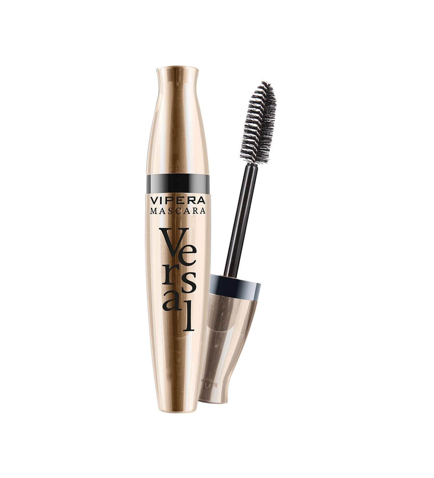Vipera Mascara Versal Mascara Black