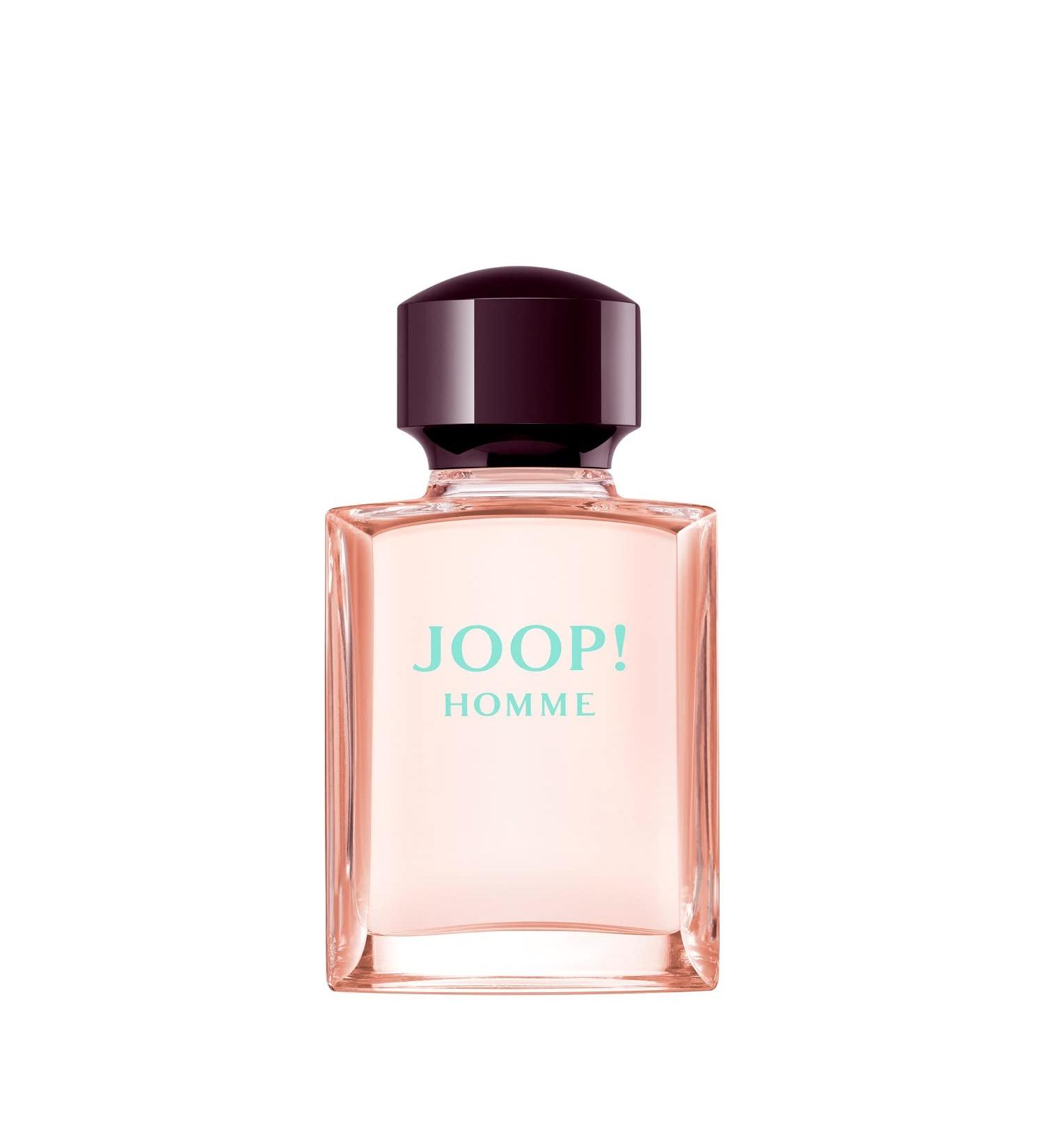Joop! Mild Deodorant Spray for Men 2.5oz - Long-lasting Protection - Buy Online on GoSupps.com