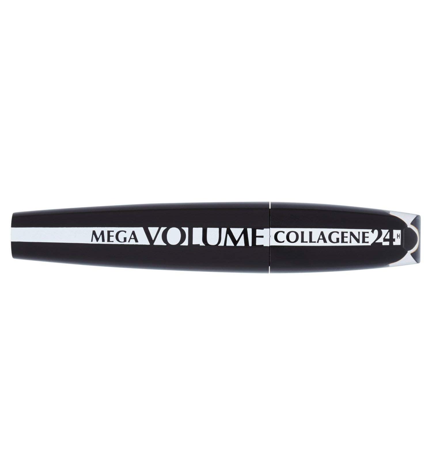 L'Or al Professional Mascara Vol Colag 24H Black - 5ml - Buy Online on GoSupps.com