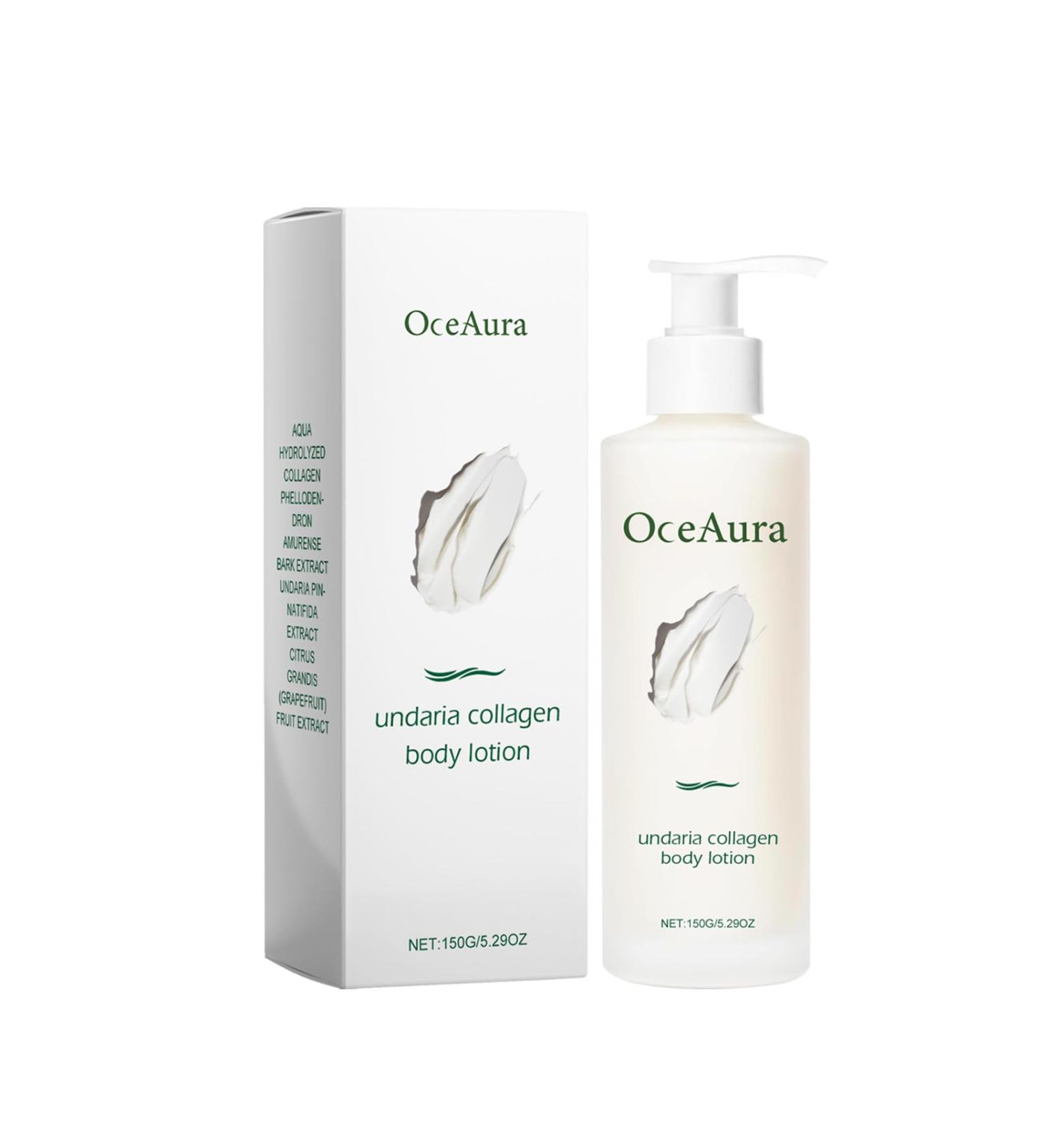 ISBEAUSOLS collagen LOTION 150g