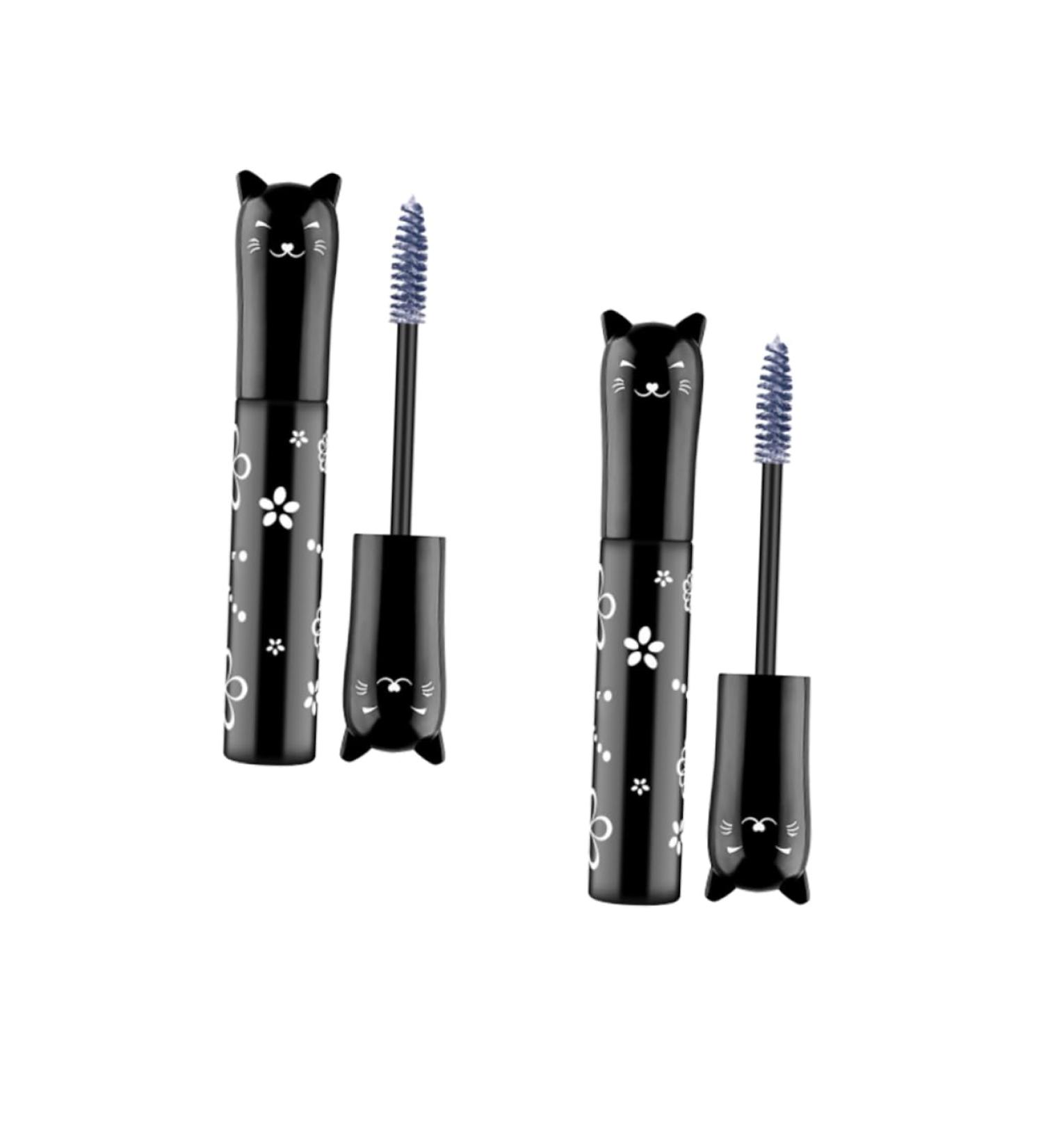  FRCOLOR FRCOLOR 01 Set: Lengthening Mascara in White and Mascara for Chic Eye Makeup - Buy Online on GoSupps.com