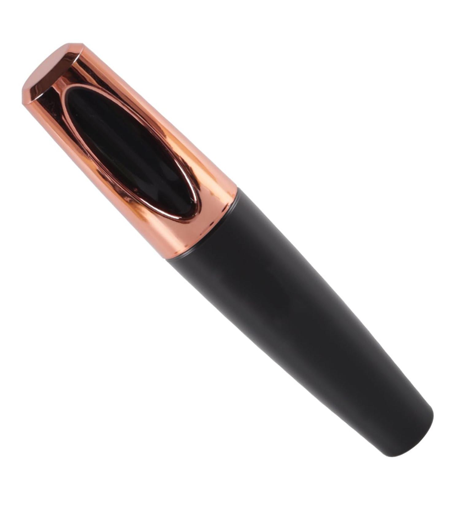  ACOLY 4D silk fiber mascara for eyelashes waterproof volumizing lengthening thickening black ideal as a gift for women. - Buy Online on GoSupps.com