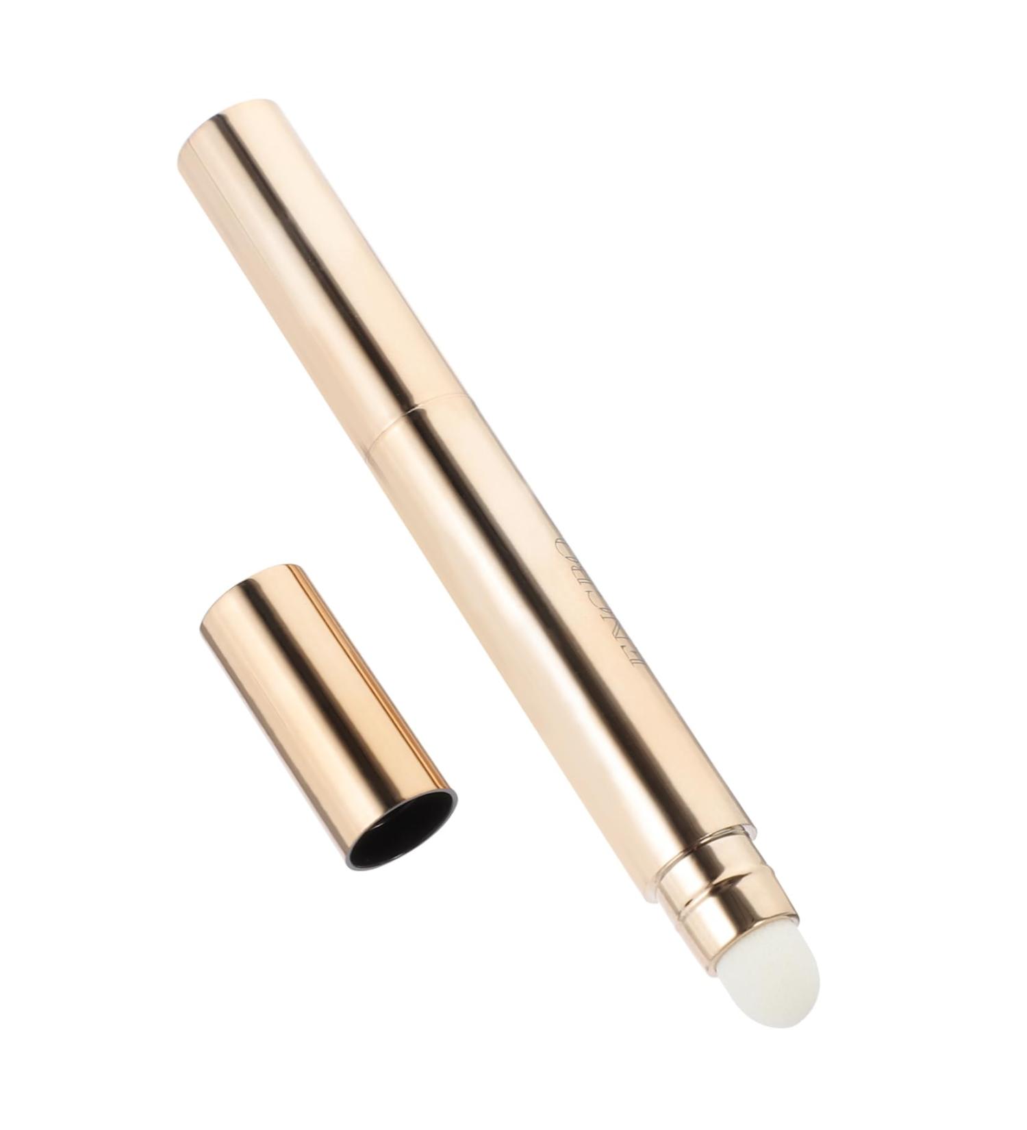 Healeved Double Ended Eye Shadow Pen Eye Shadow Brushes for Makeup Highlighter Brush Eye Makeup Pen Plastic - Buy Online on GoSupps.com