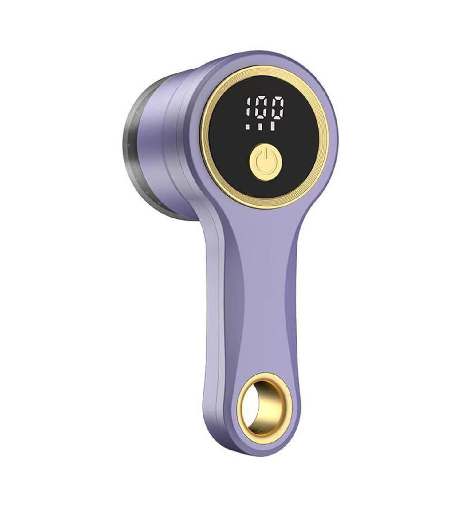 Portable Fabric Shaver & Lint Remover - Efficient & Easy to Use | Ship Worldwide - Buy Online on GoSupps.com