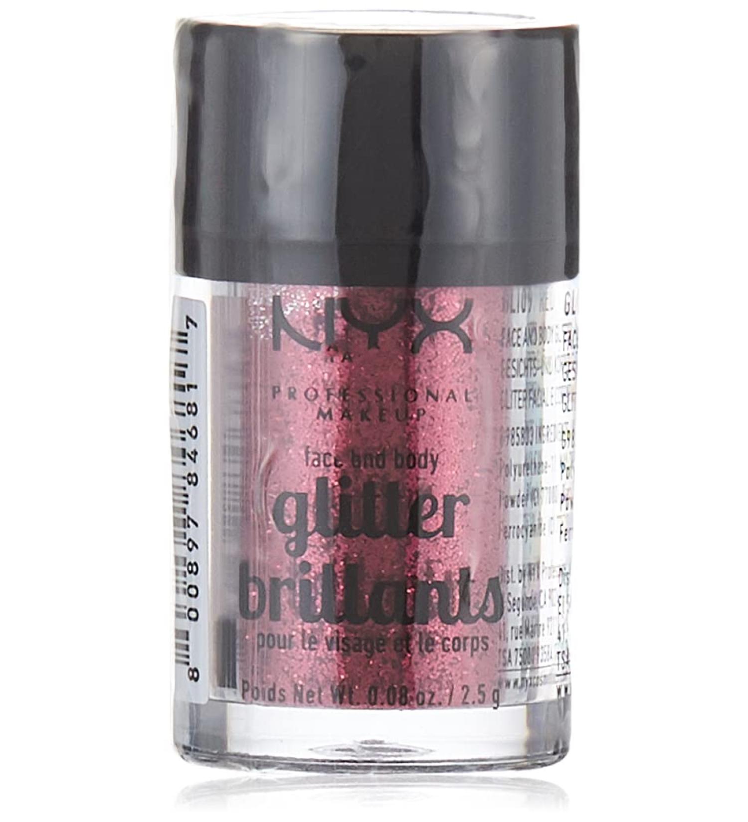 Sparkle and Shine with Face & Body Glitter | [Brand Name] - Buy Online on GoSupps.com