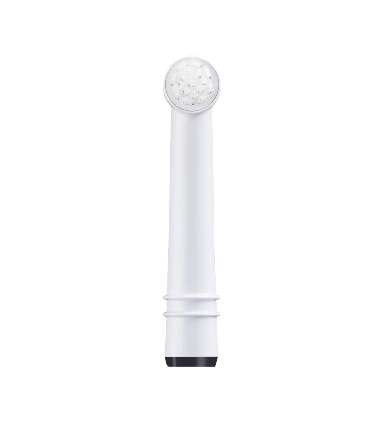 Interplak by Conair Opti-Clean Cordless Rechargeable Toothbrush Power Plaque Remover for a Smile Upgrade - Buy Online on GoSupps.com