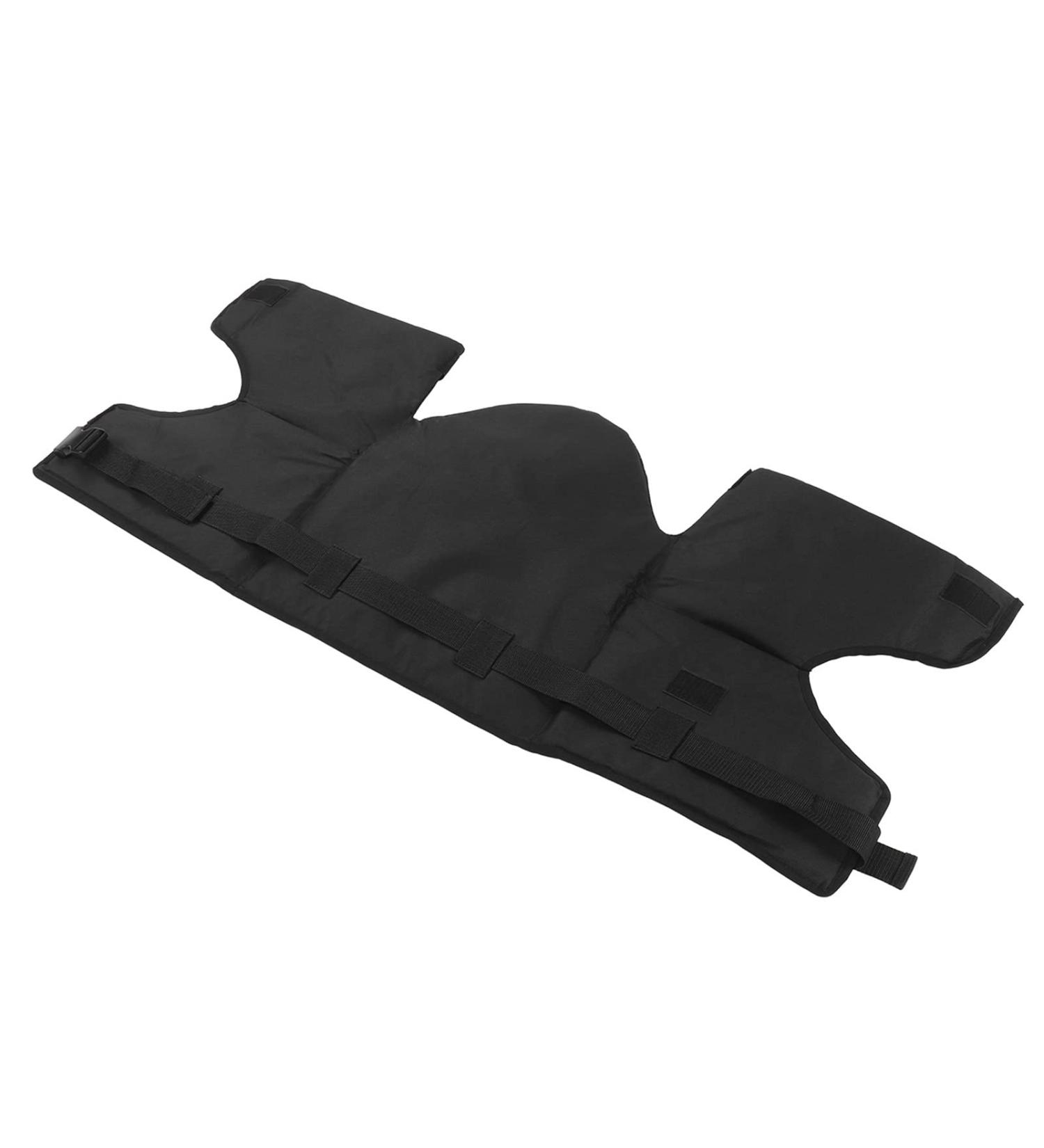 Soft & Breathable Hip Protection for Elderly | Adjustable Fall Prevention | Skin-Friendly & Safe - Buy Online on GoSupps.com