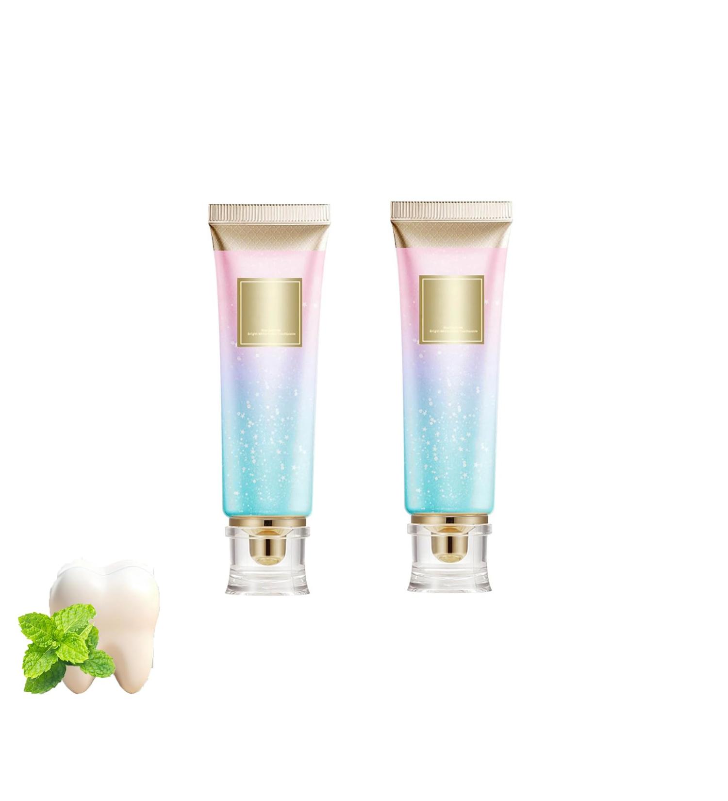 Niacinamide Whitening Toothpaste with Niacinamide 100 g Niacinamide Whitening Toothpaste Teeth Whitening Toothpaste Stain Removal and Whitening - Buy Online on GoSupps.com