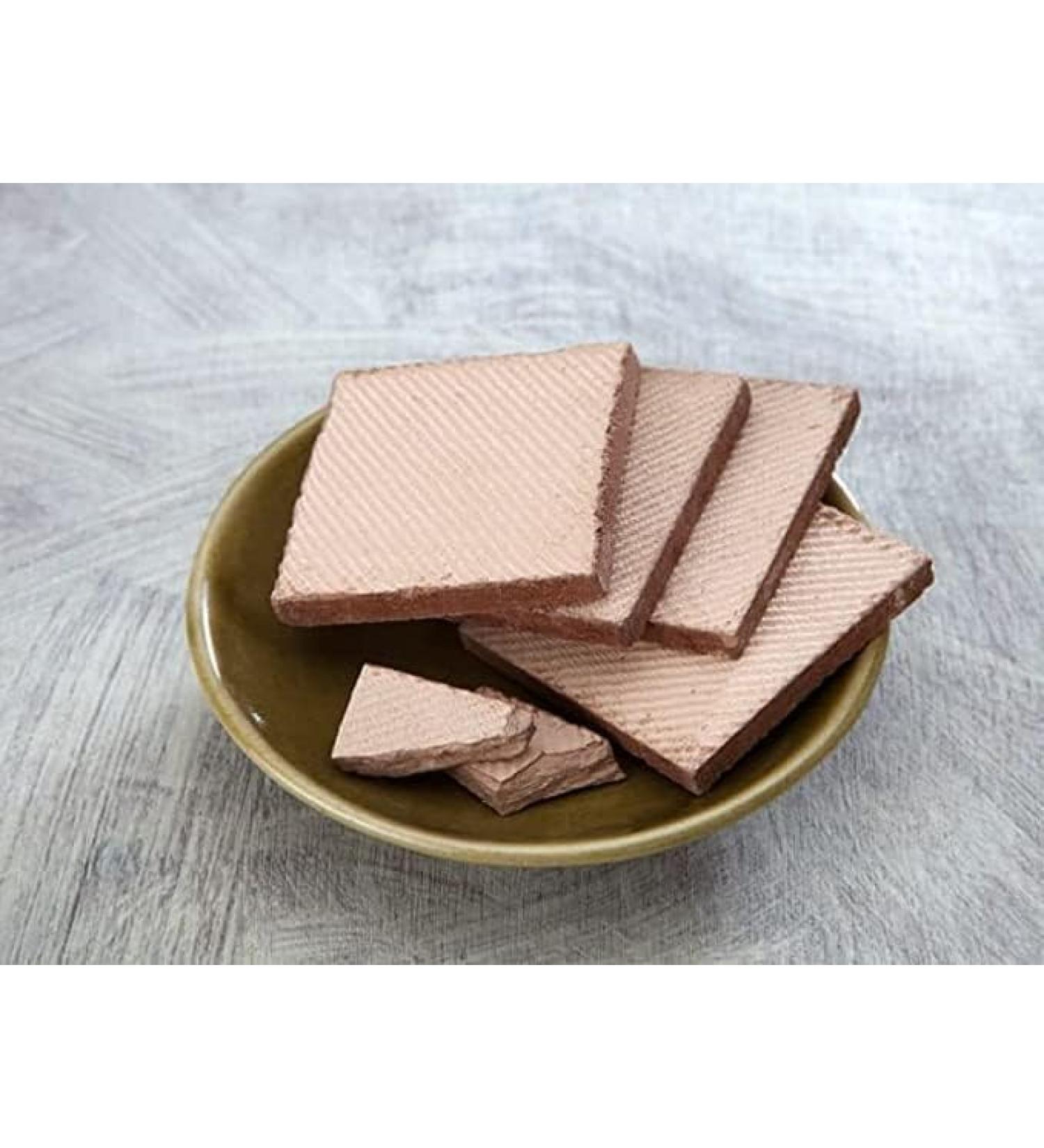 hyd Kattha Katha Kath Black Cutch Acacia Catechu in Raw Form Khair Chandra 50 Grm