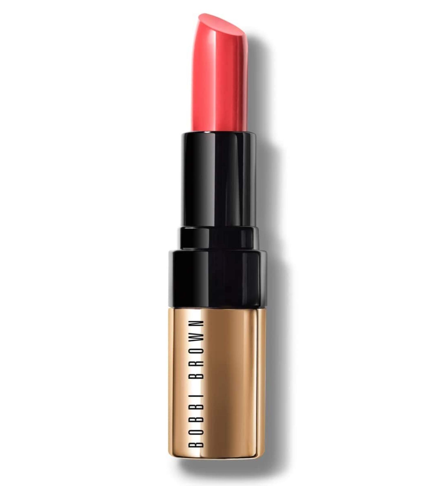 Bobbi Brown Luxe Lip Color 40 Flame 1 pack (1 x 4 g)