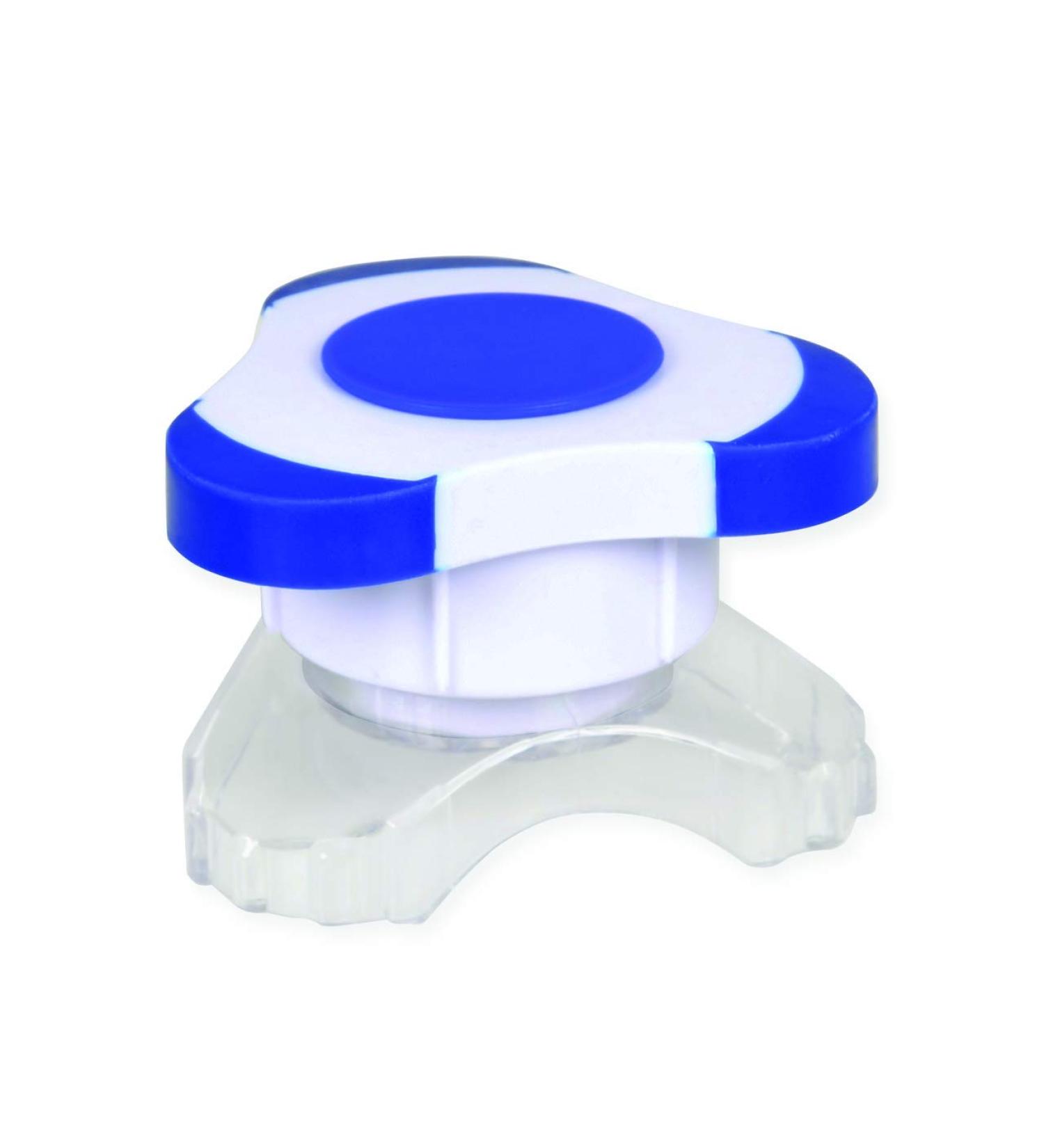 Apex Ultra Pill Crusher | Easy & Efficient Pill Grinding Tool - Buy Online on GoSupps.com