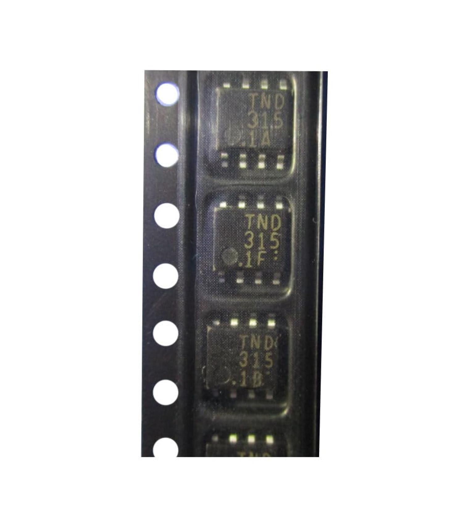 2pcs TND315 SOP8 TND315S SOP TND 315 SOP-8 - Buy Online on GoSupps.com