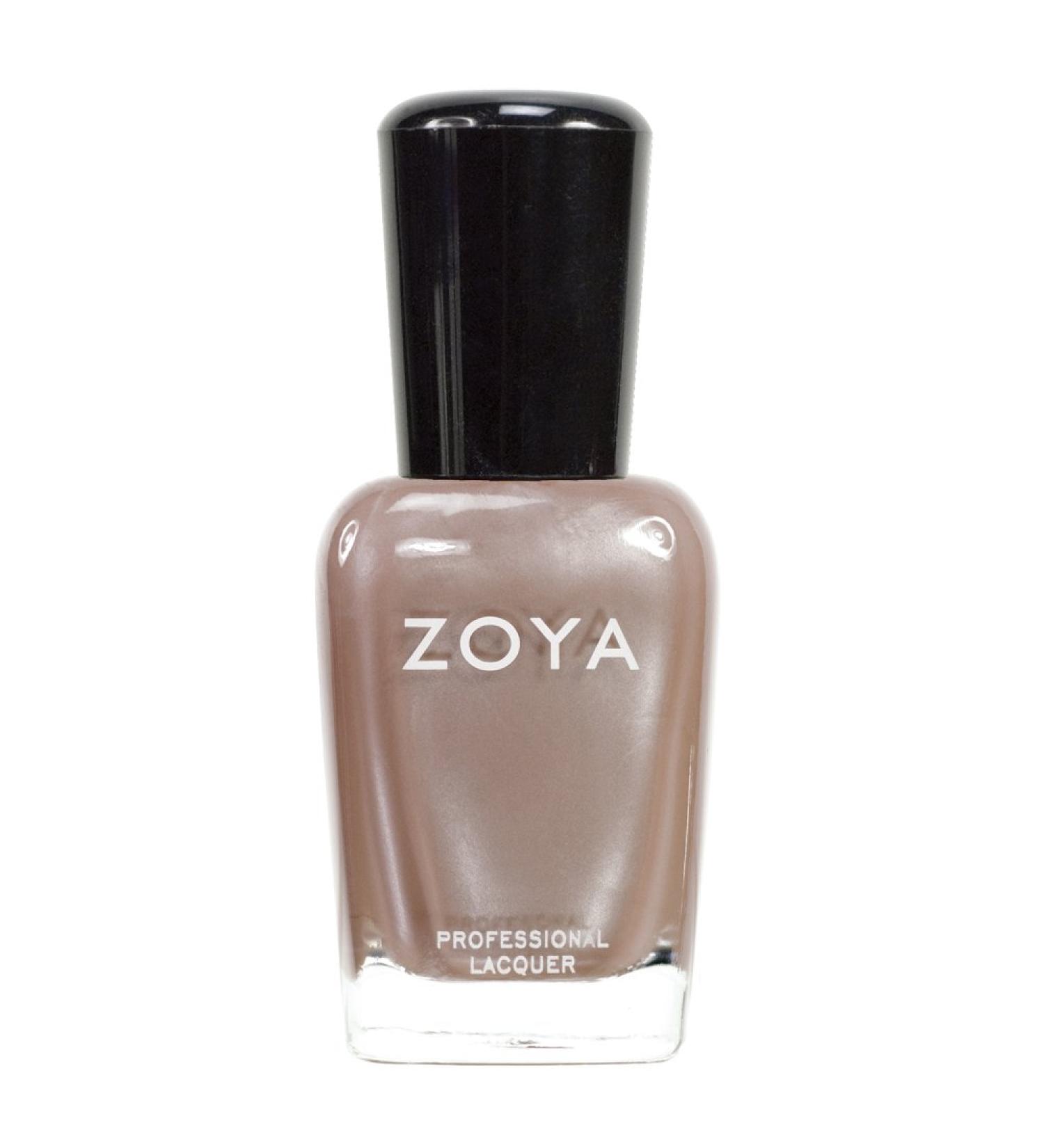 Zoya Nail Polish Pasha 15ml - Buy Online on GoSupps.com