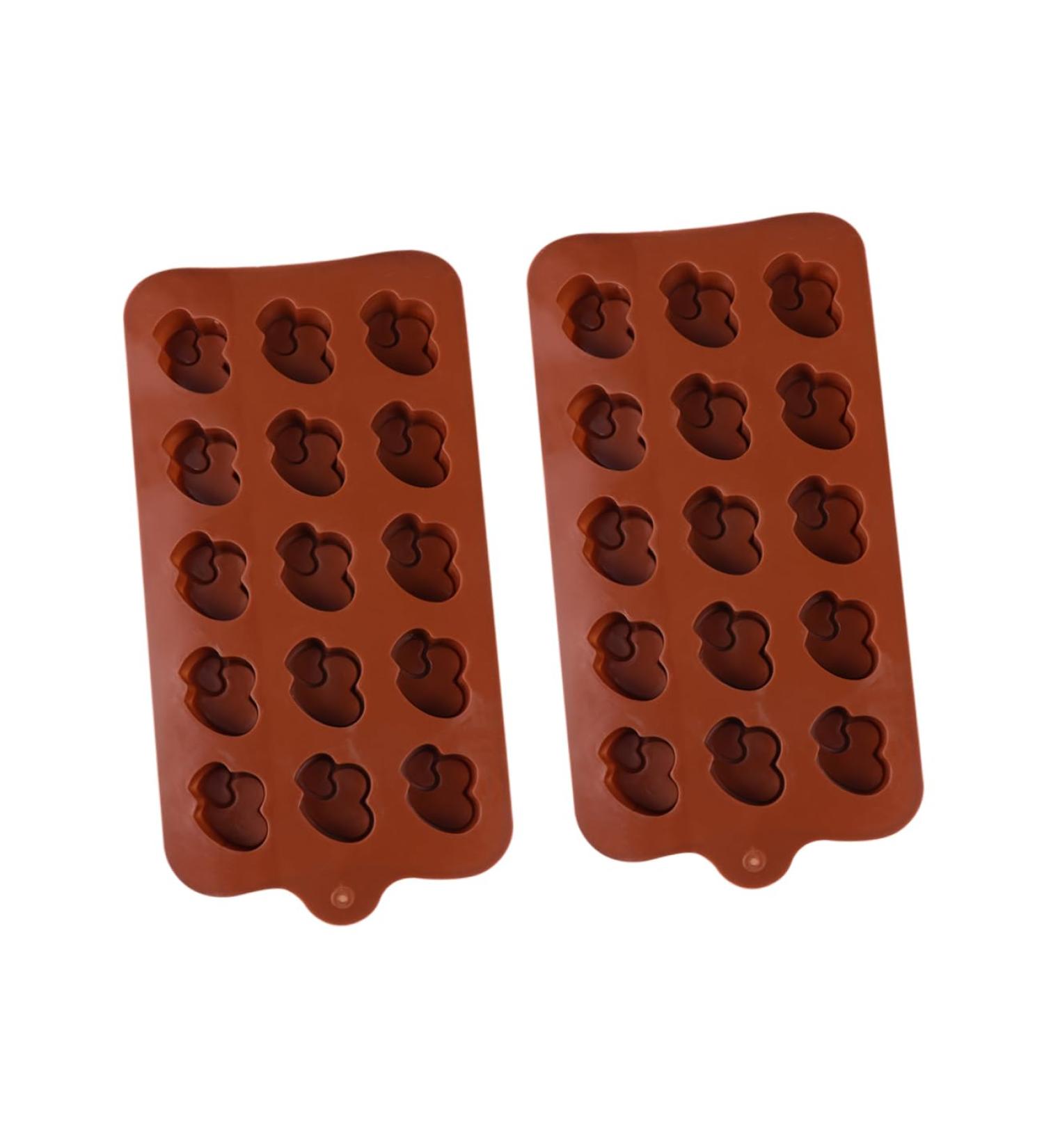 Milisten 2pcs Hammer Cookie Molds 3D Resin Molds Stencils for Gum Paste Molds Silicone Cookie Mold Hot Chocolate Mold Candle Mold Silicone Chocolate Mold Donut Jelly Child Template Candy - Buy Online on GoSupps.com