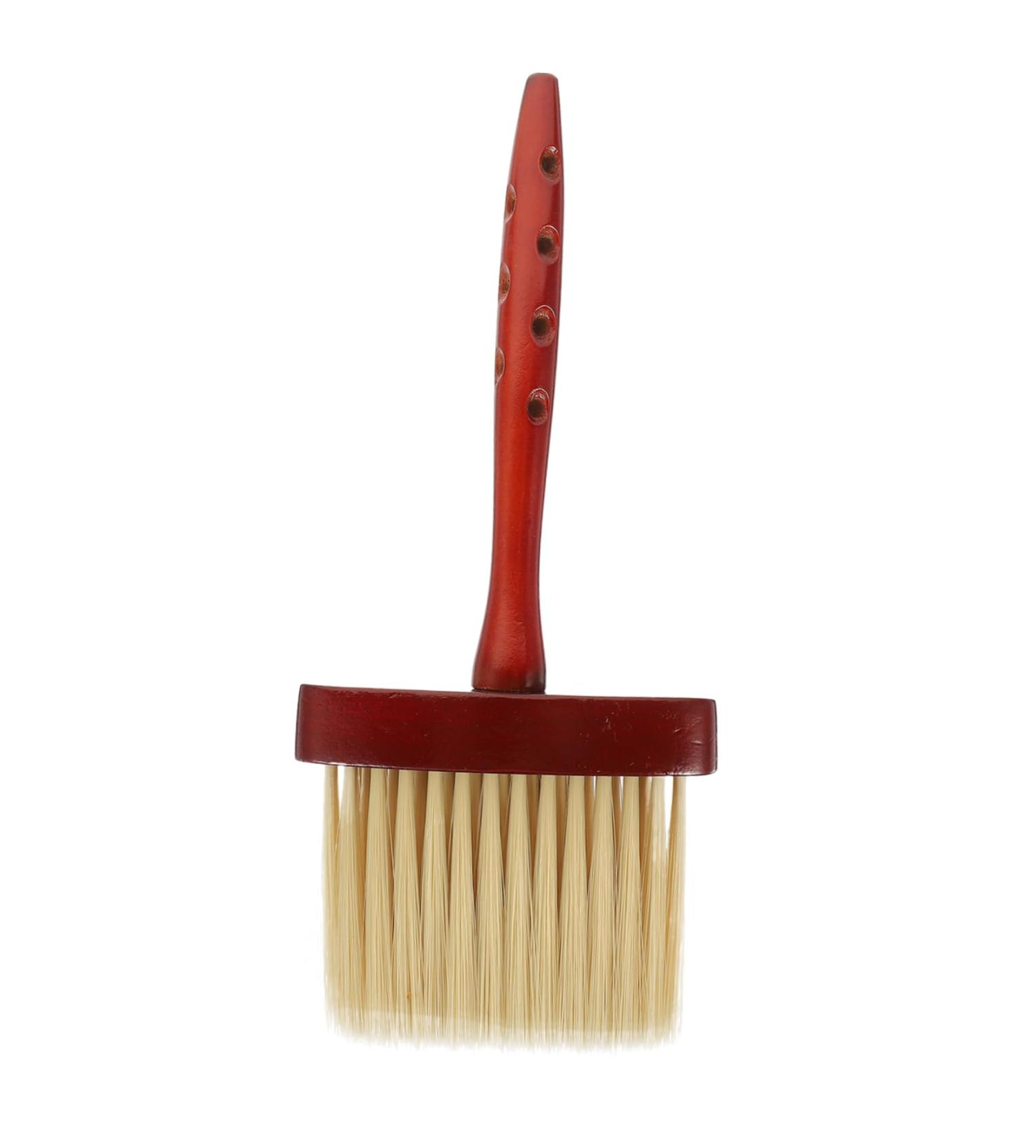 FRCOLOR Razor Shaving Brush & Hair Cutting Set - Bamboo Hair Removal Tool for Men | Wool Duster Included - Buy Online on GoSupps.com