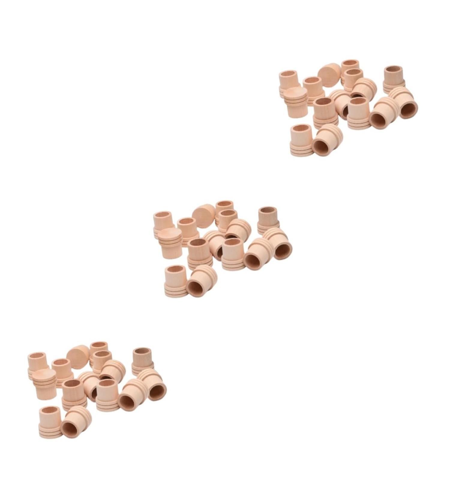 Buy Gatuida 60 STK MOXA Fire Extinguisher & Wood Massage Roller | Moxa Accessories for Ultimate Fire Protection & Relief - Buy Online on GoSupps.com